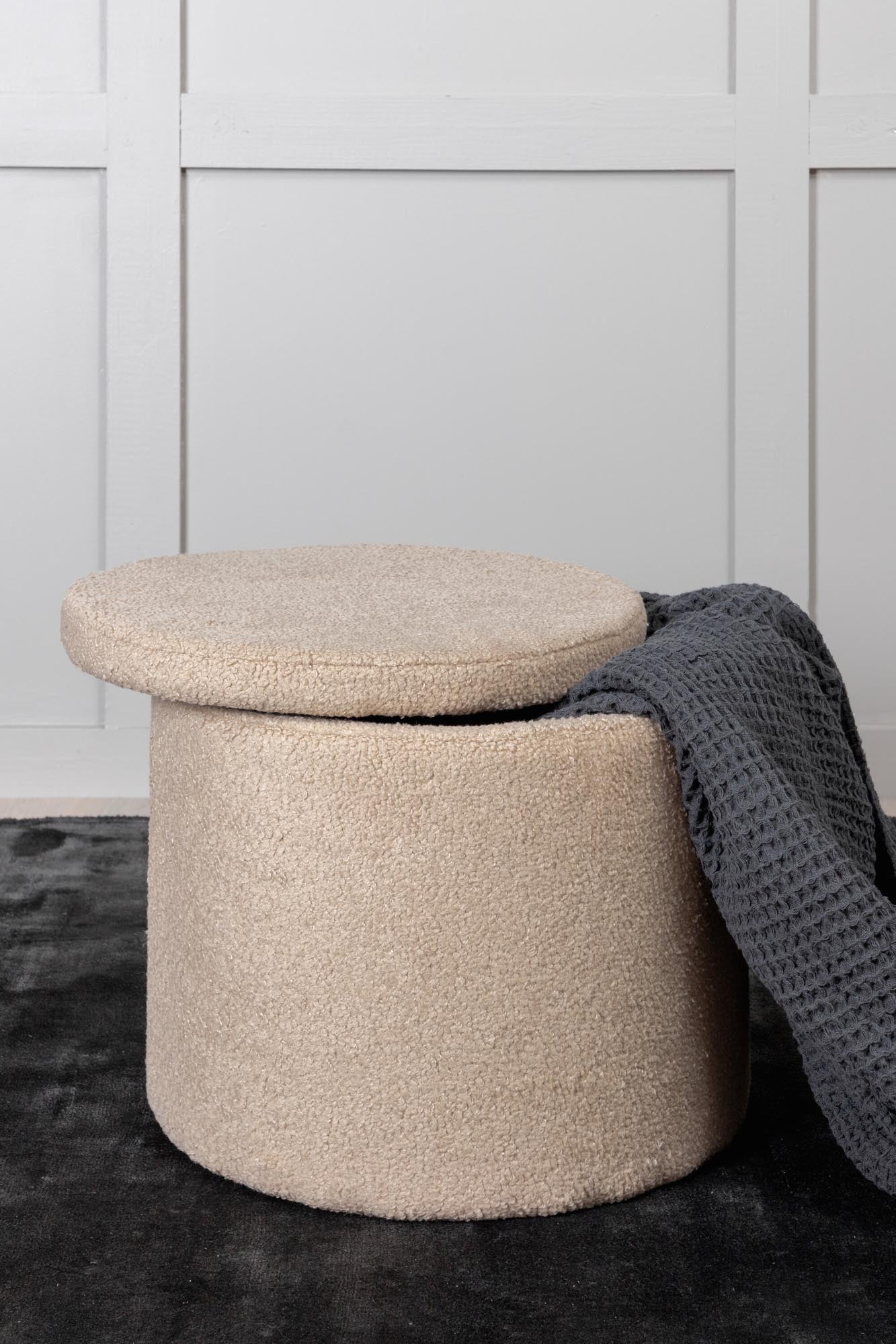 Tremper OttOman/Pouf
