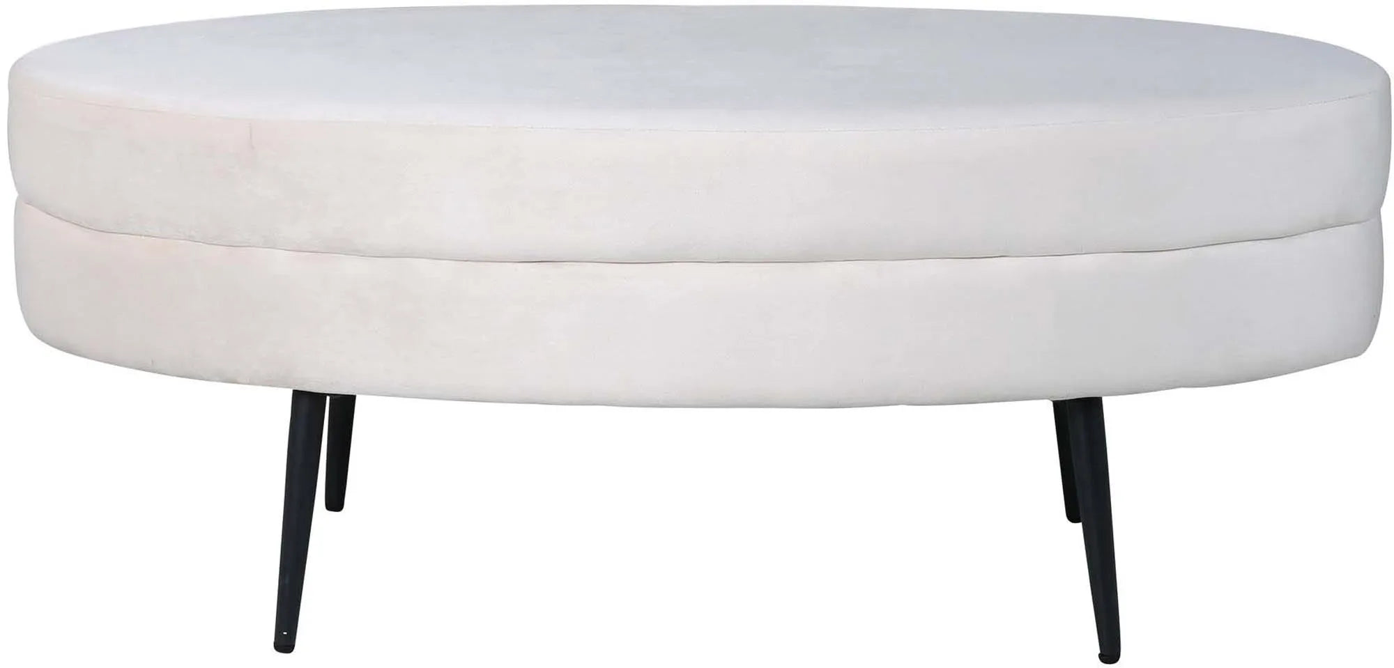 Stilvoller Otto Pouf: Vielseitiges Design für Ihr Zuhause.