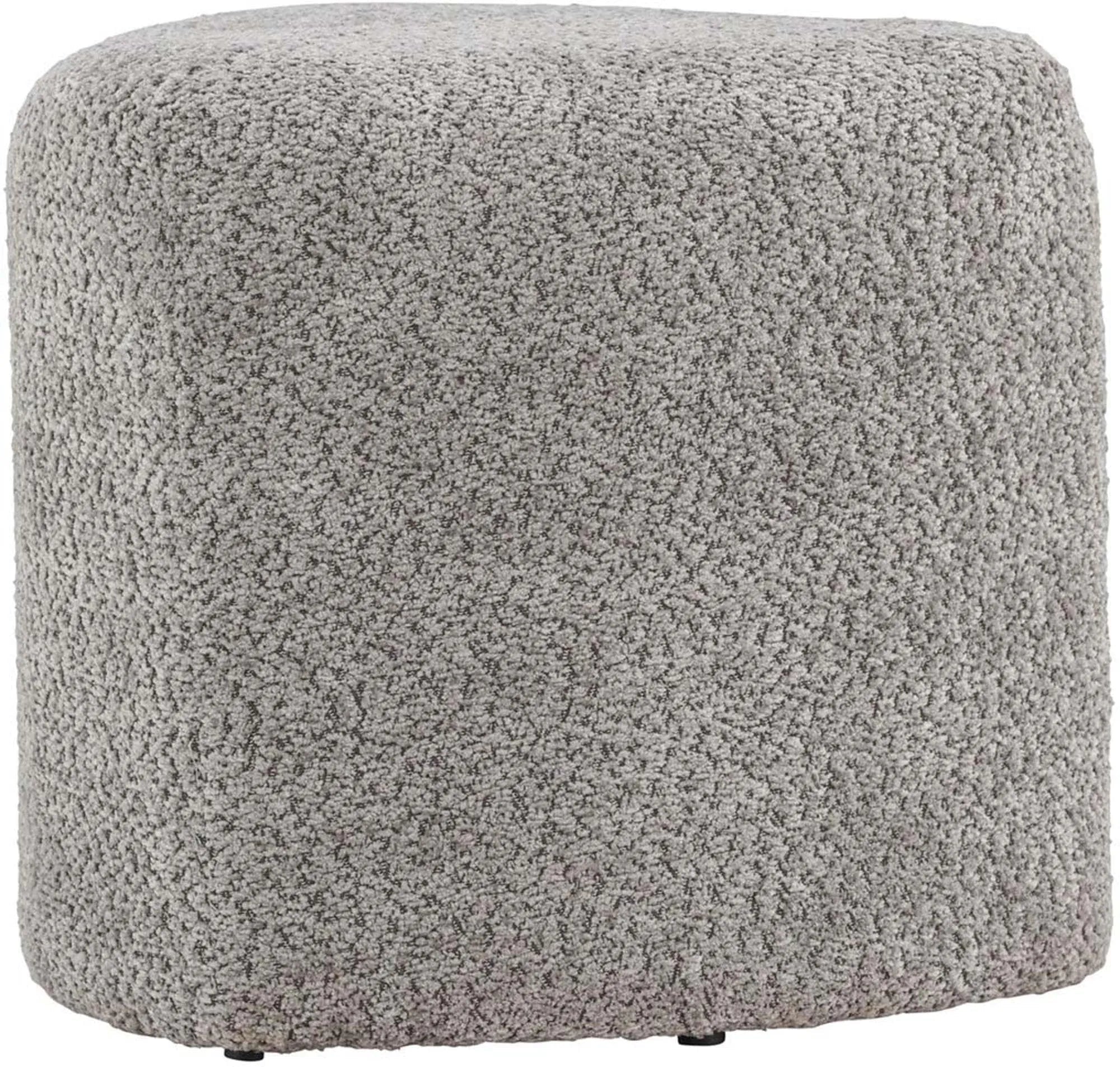 Peg Pouf von Venture Home: Eleganz und Komfort für jeden Raum.