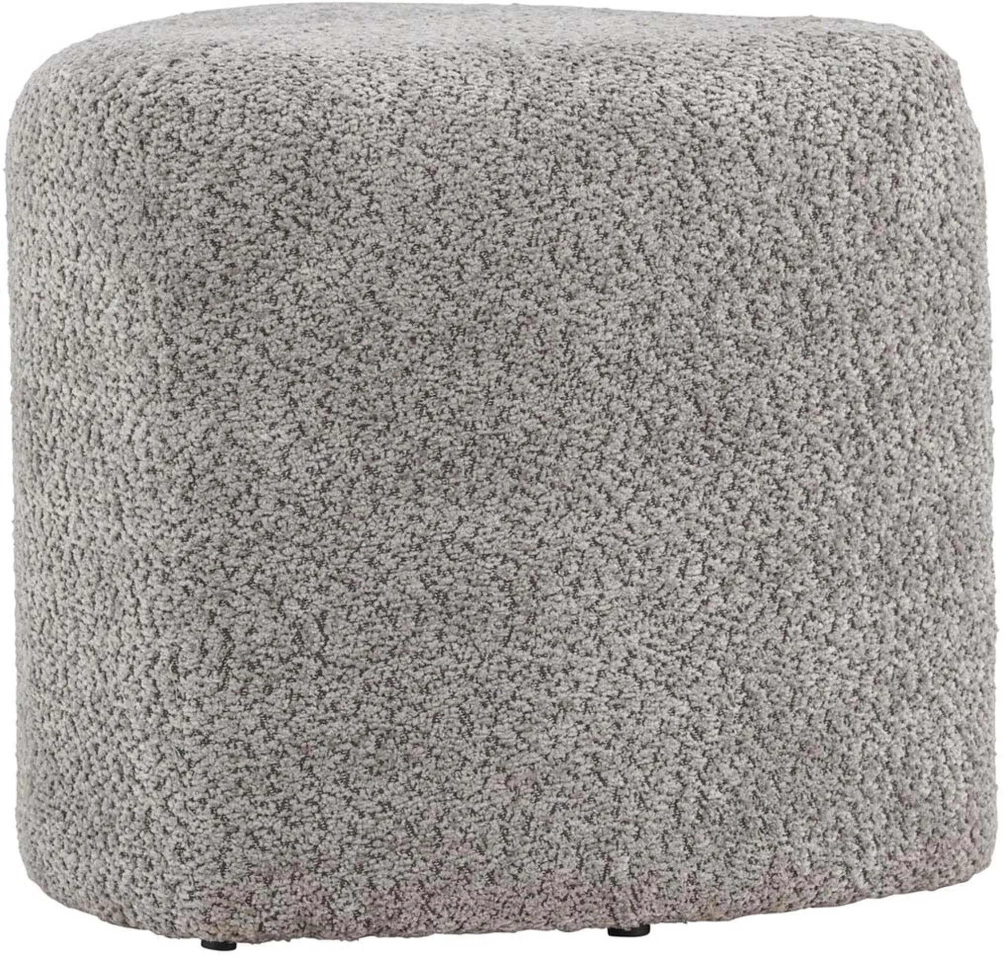 Peg Pouf von Venture Home: Eleganz und Komfort für jeden Raum.