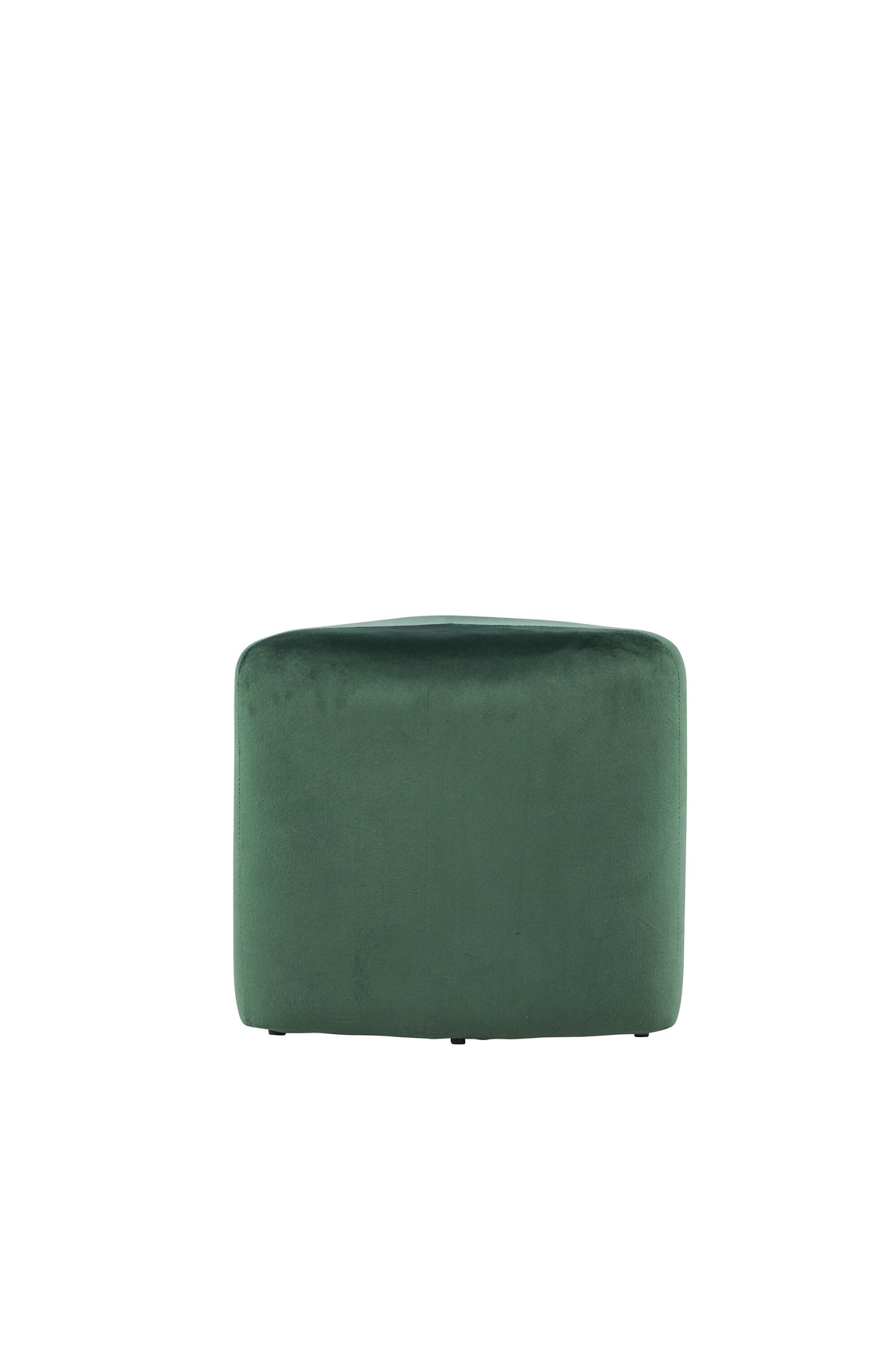 Peg Pouf in Grün präsentiert im Onlineshop von KAQTU Design AG. Pouf ist von Venture Home