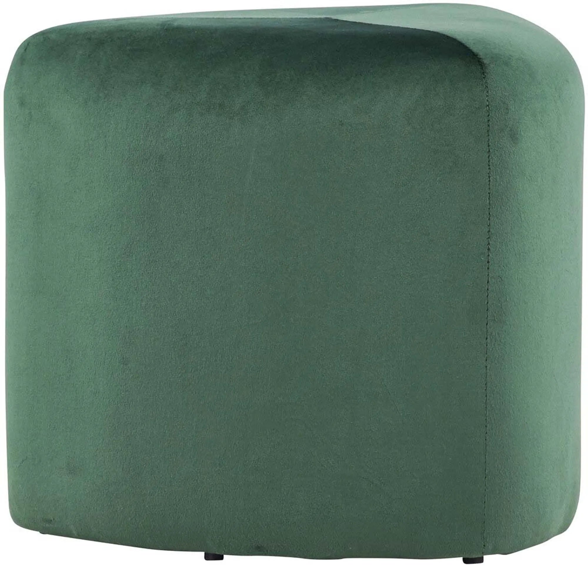 Peg Pouf von Venture Home: Komfort und Stil für Ihr Zuhause.