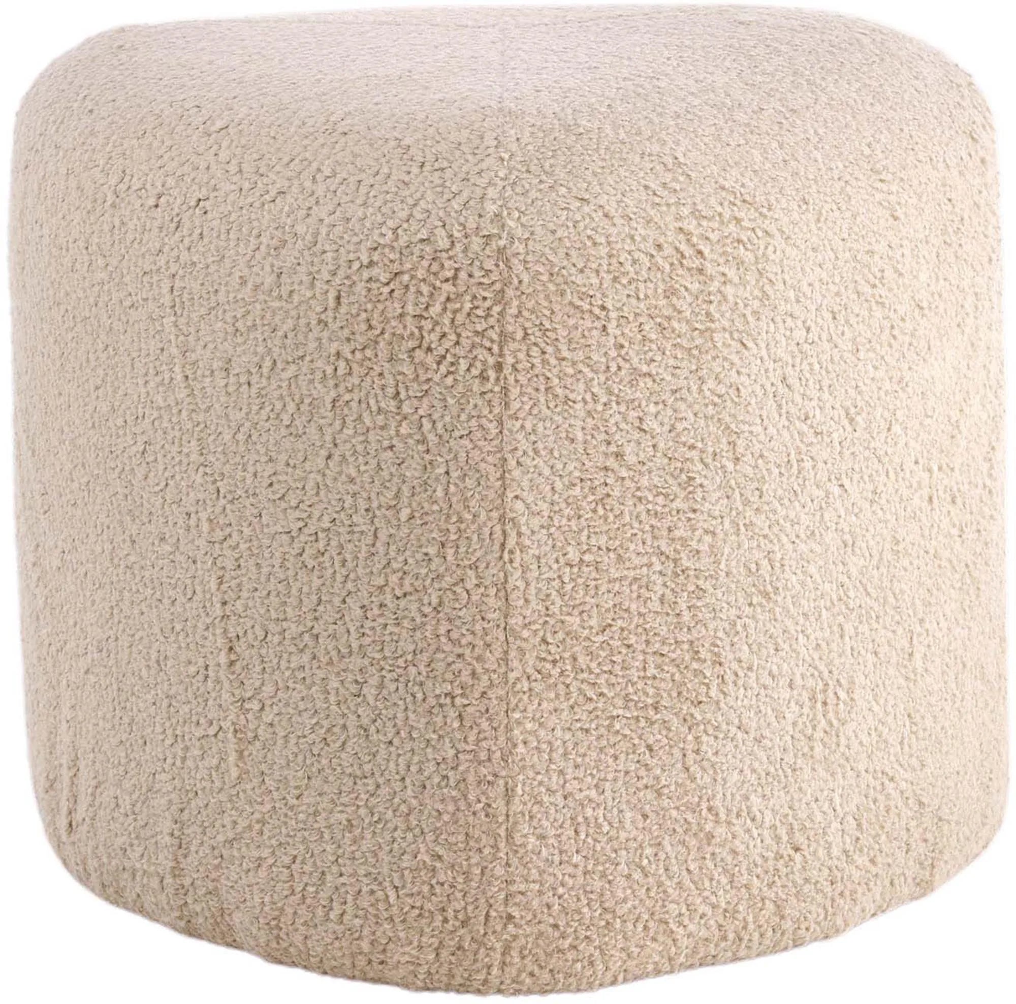 Stilvoller Peg Ottoman von Venture Home – ideal für jeden Wohnraum.