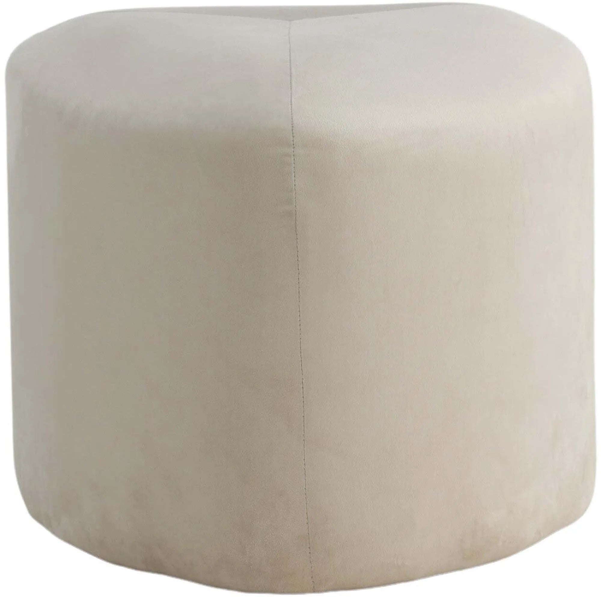 Moderner Peg Ottoman von Venture Home – vielseitig und komfortabel.