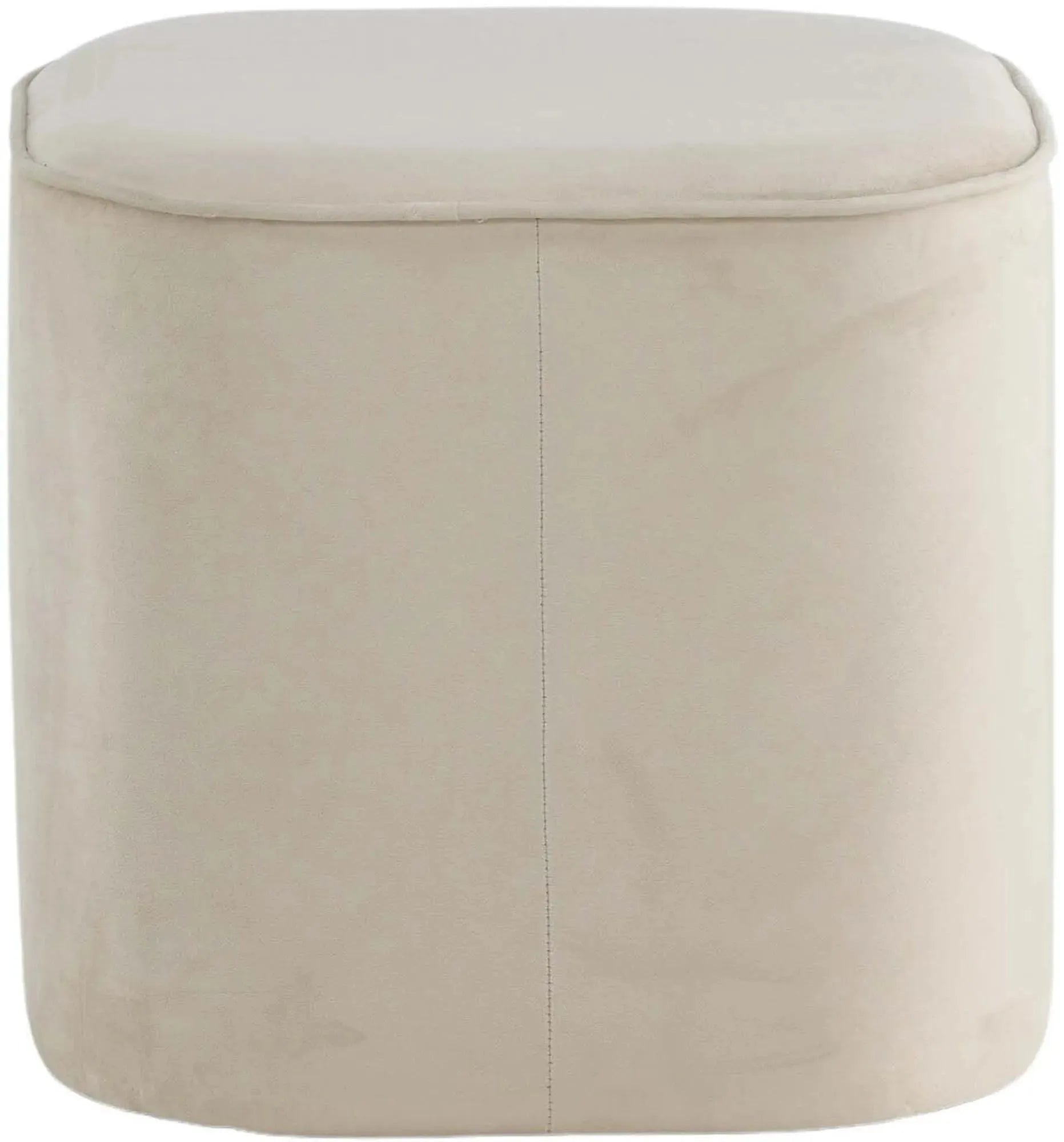 Eleganter Piff Pouf: Komfort und Stil für Ihr modernes Zuhause.