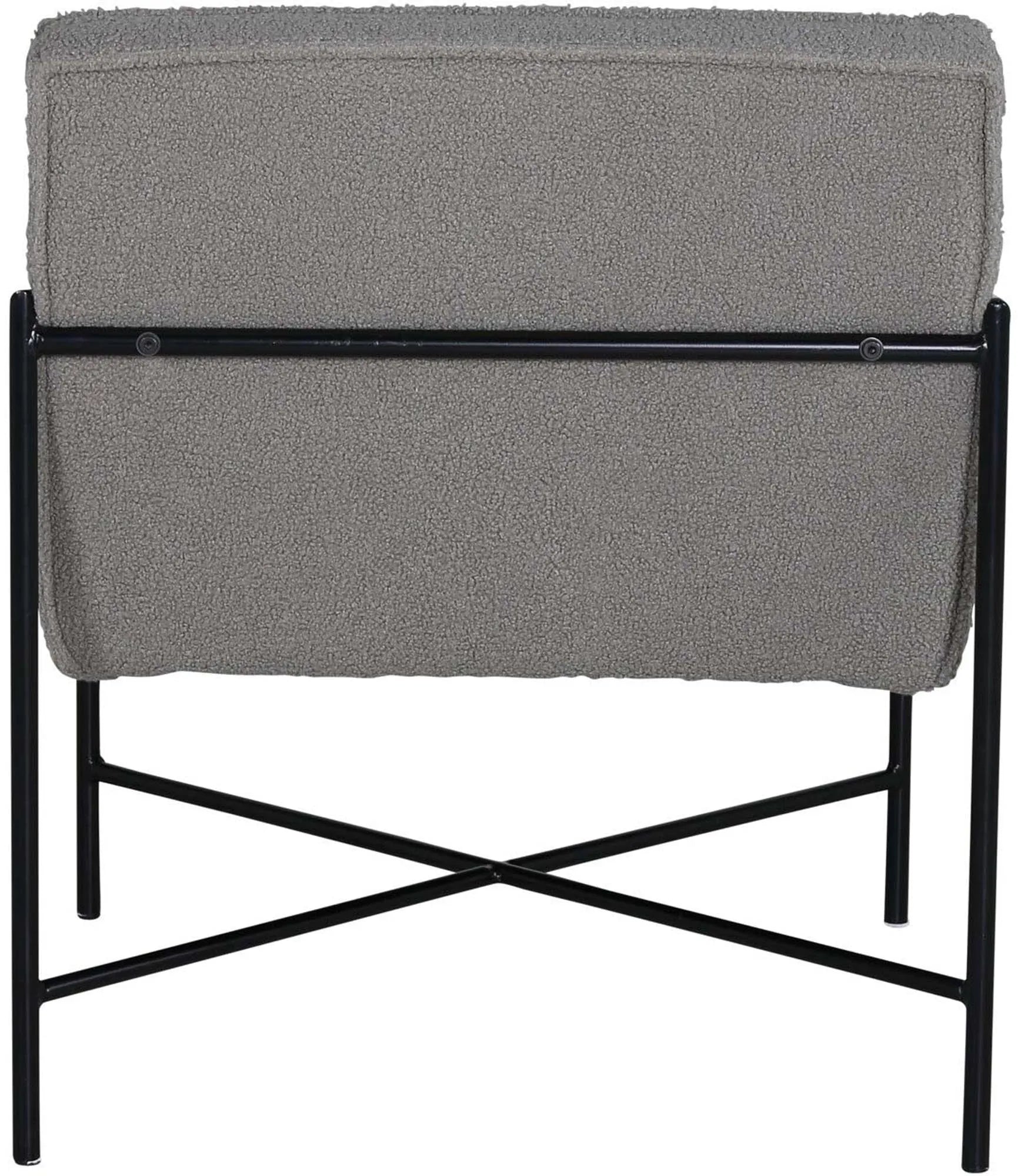Rakel Sessel von Venture Home: Modernes Design trifft auf Gemütlichkeit.