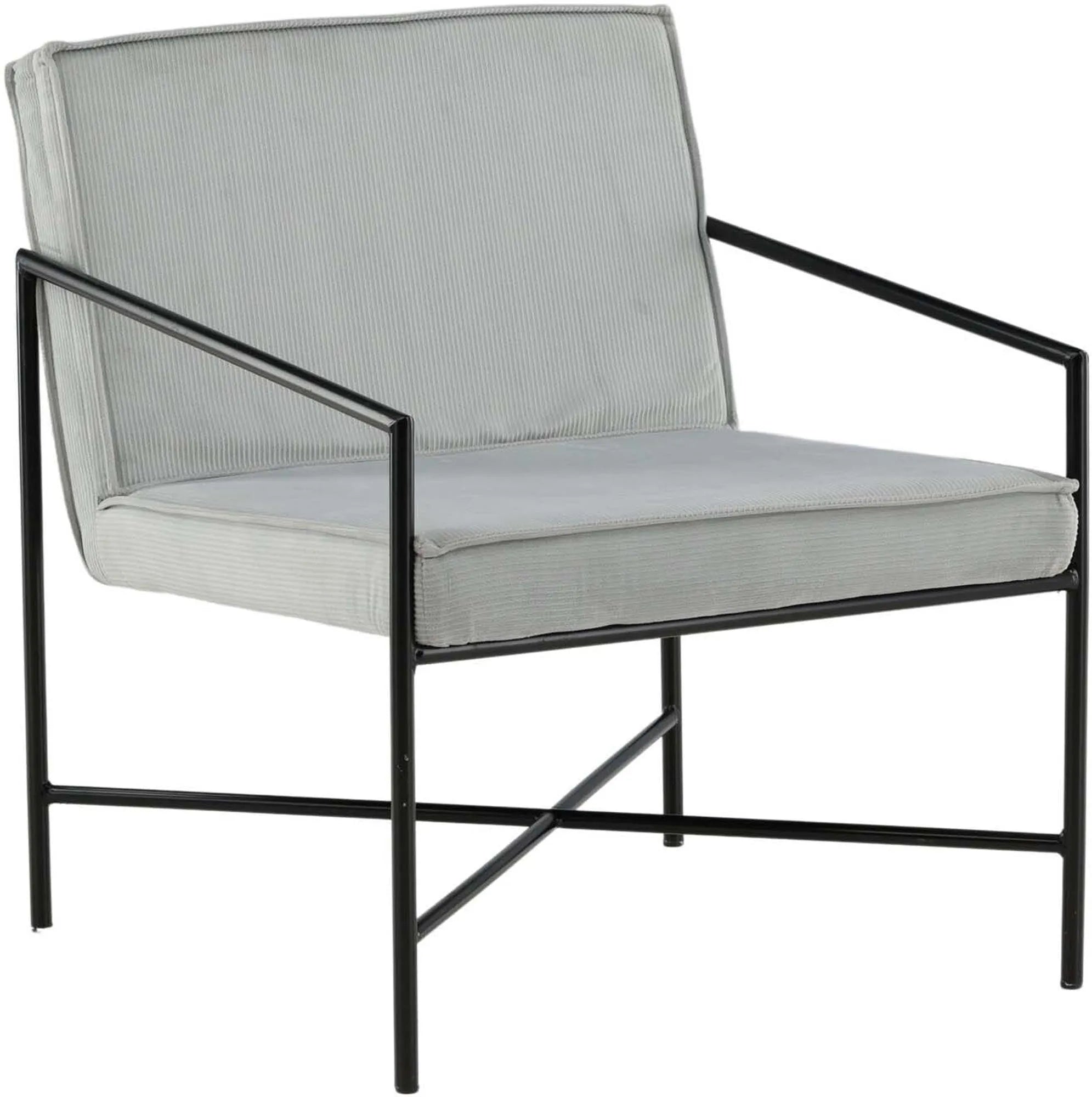 Rakel Sessel von Venture Home: Eleganz und Komfort in Perfektion.