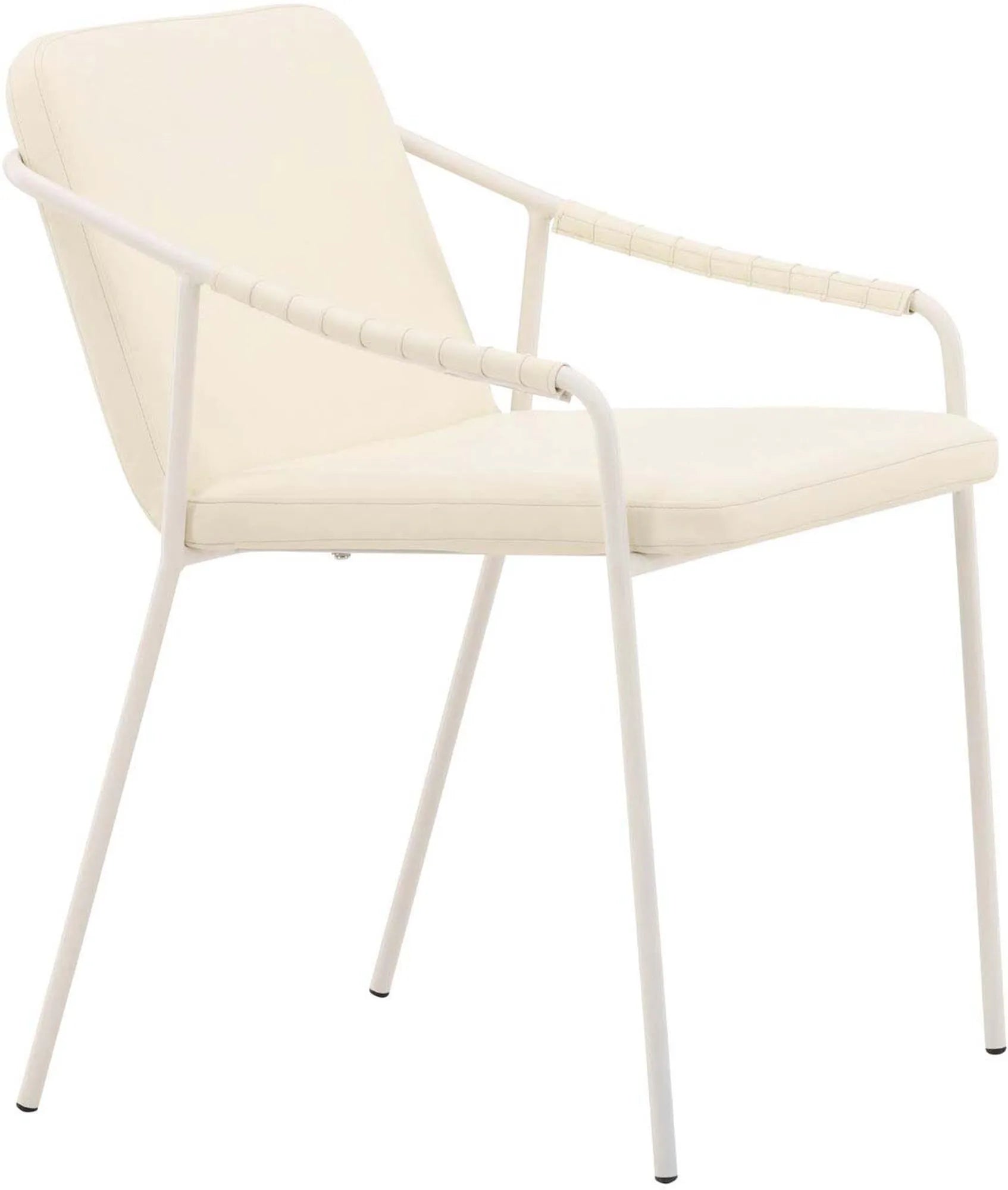 Twist Stuhl: Eleganz und Komfort für zeitgemäße Wohnräume.
