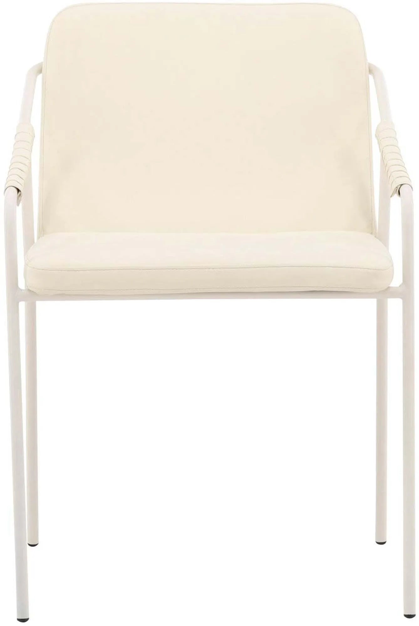 Twist Stuhl: Modernes Design trifft auf bequemen Sitzkomfort.