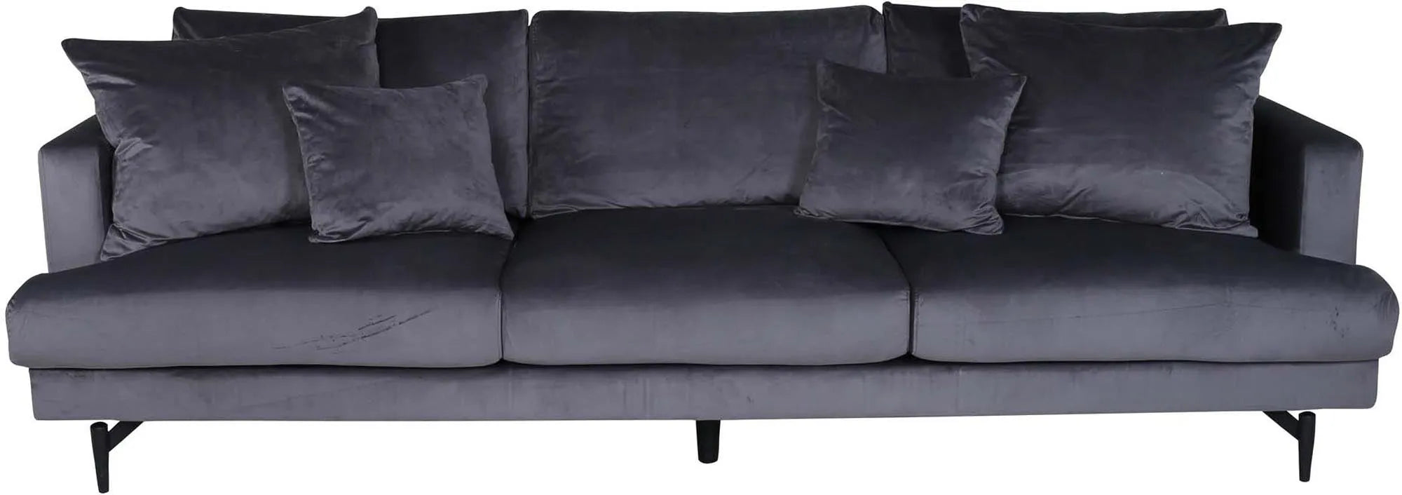 Sofia Sofa von Venture Home: Stilvolle Gemütlichkeit für Ihr Zuhause.