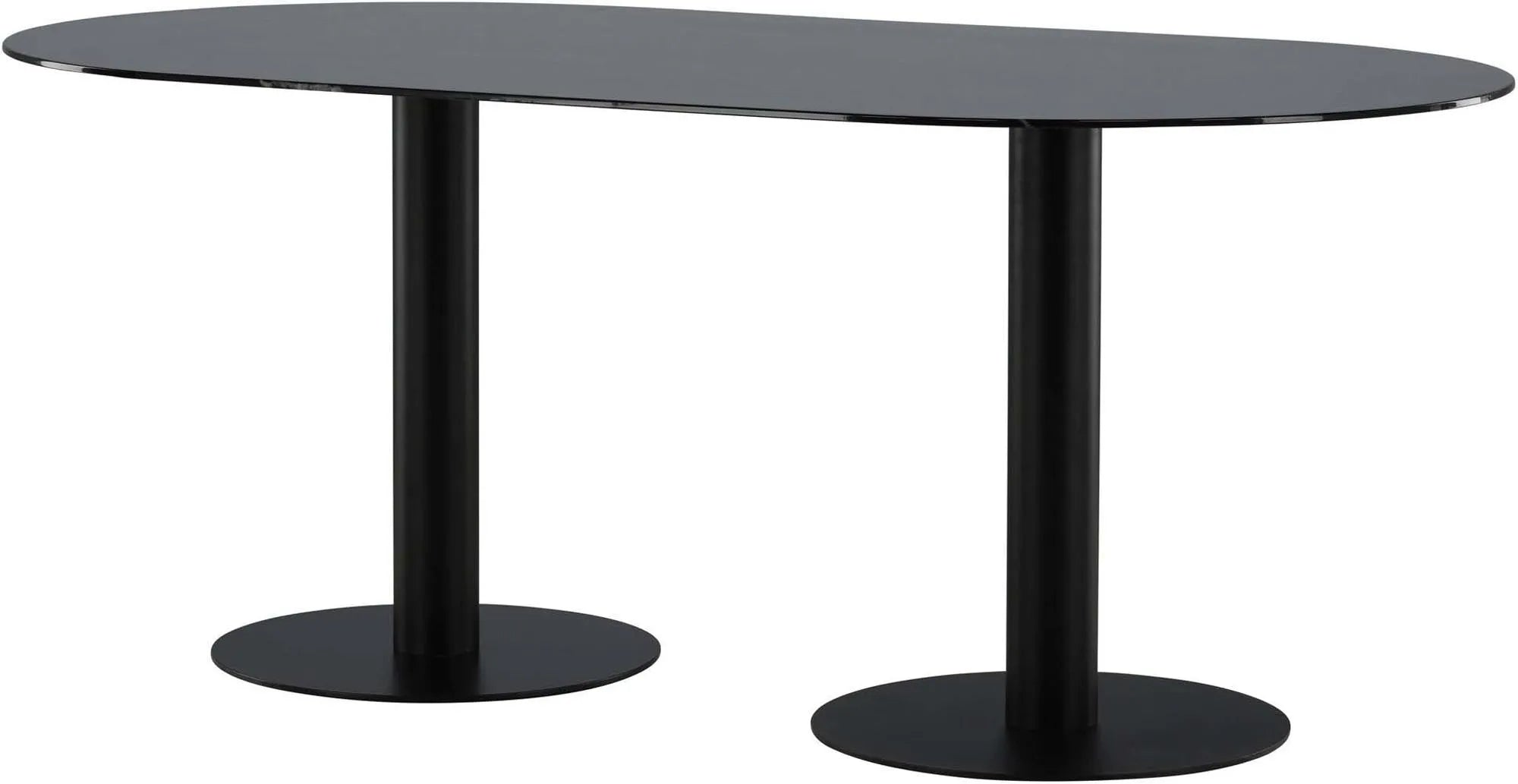 Pillan Tisch: Modernes Herzstück für Ihr stilvolles Esszimmer.