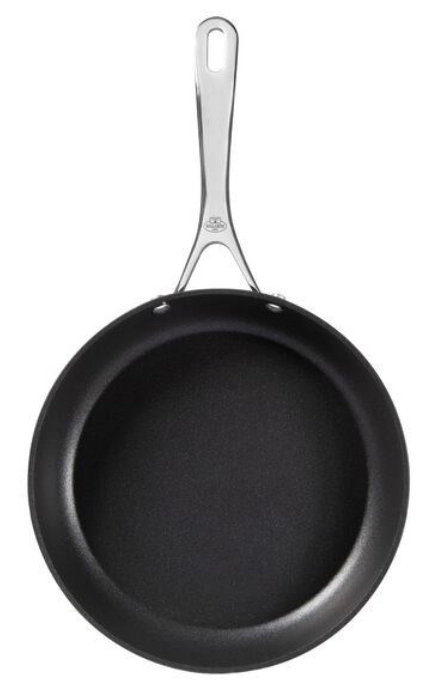 Ballarini Alba D28cm: Robuste Induktionspfanne mit langlebiger Beschichtung.