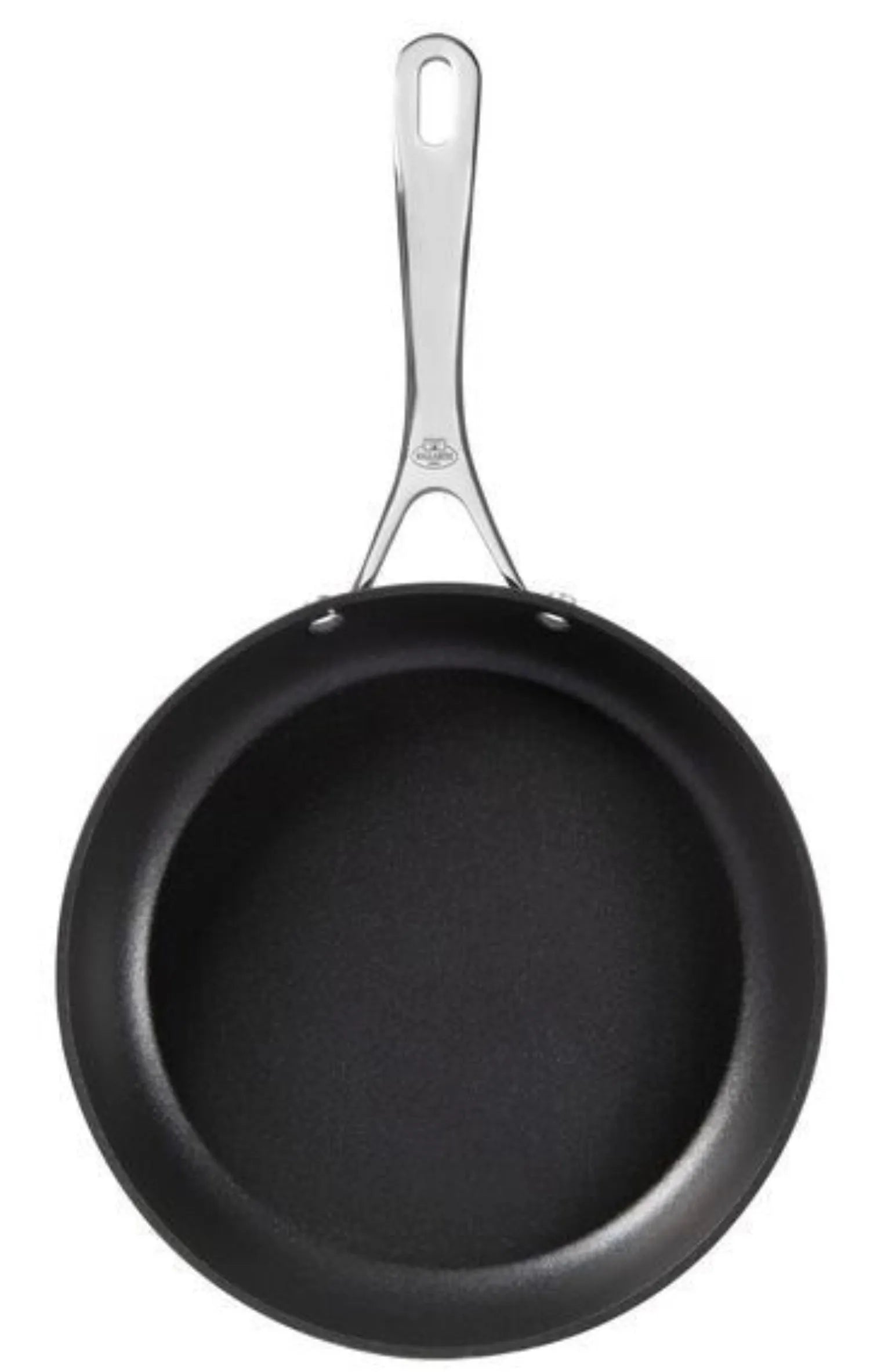 Ballarini Alba D28cm: Robuste Induktionspfanne mit langlebiger Beschichtung.