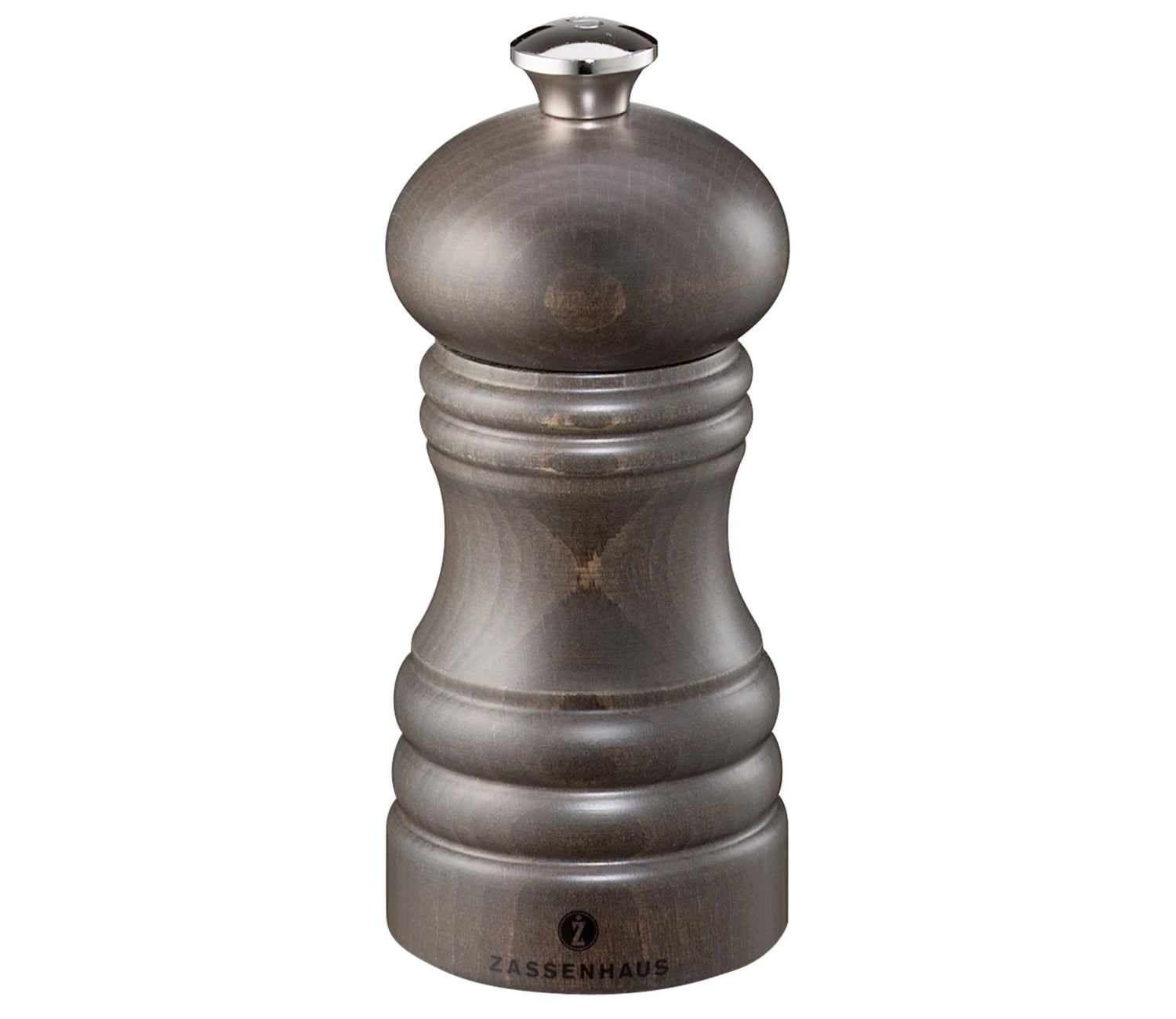 Salzmühle "Berlino" 12 cm Dark Statened