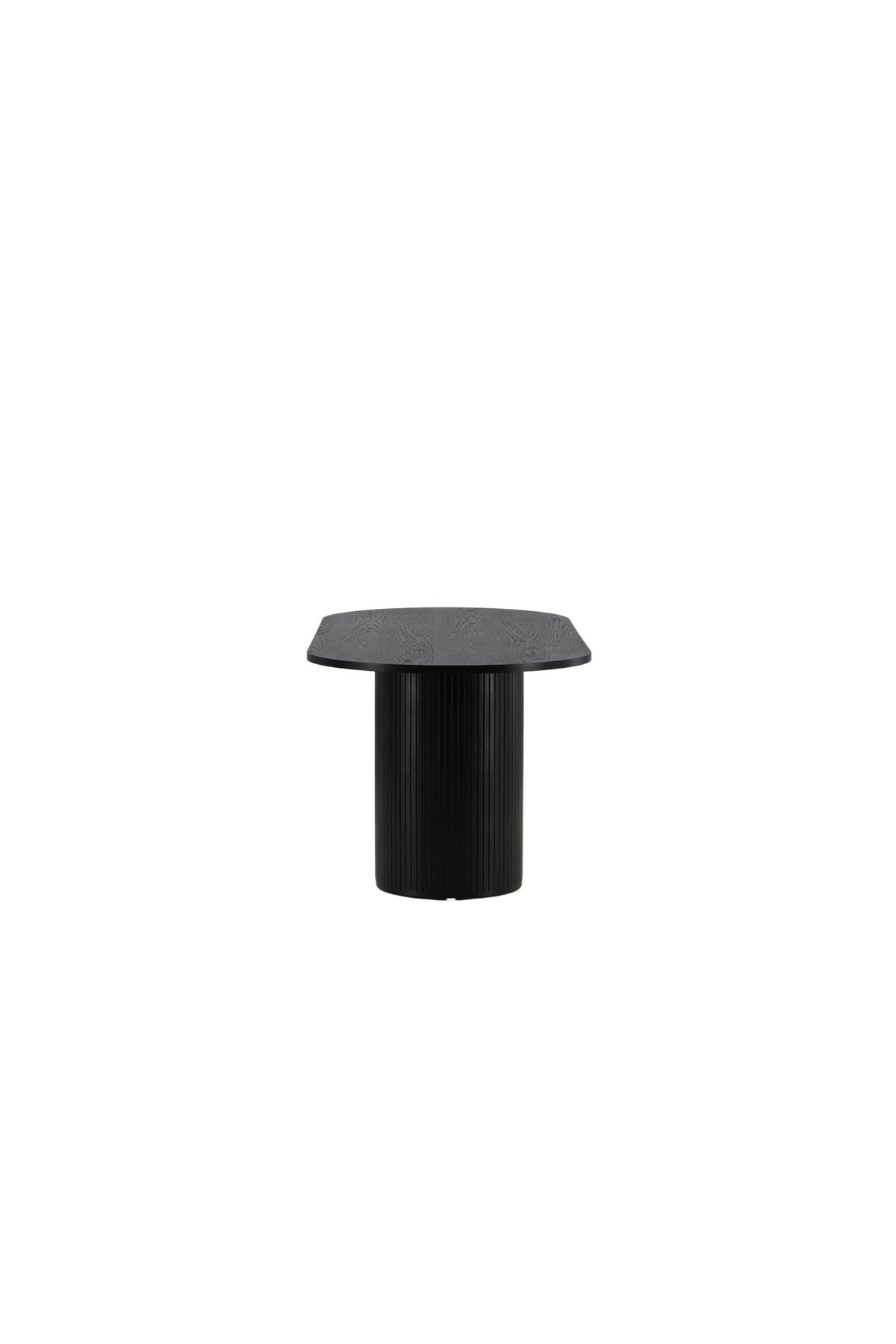 Bianca Tisch in Schwarz präsentiert im Onlineshop von KAQTU Design AG. Esstisch ist von Venture Home