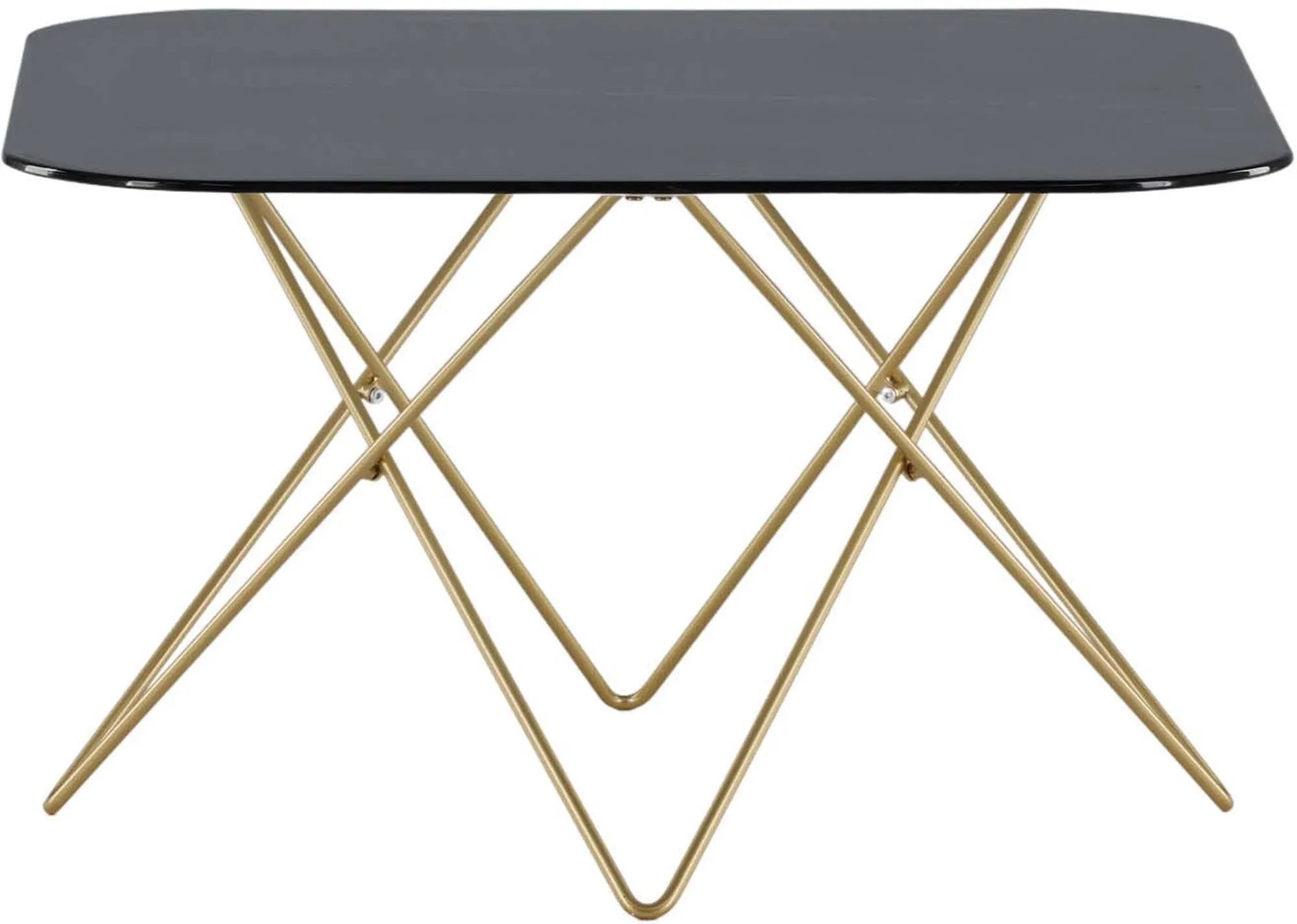 Eleganter Tristar Beistelltisch von Venture Home für modernes Wohnen.