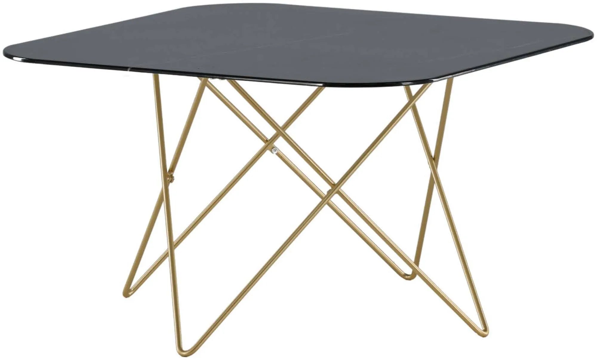 Stilvoller Tristar Beistelltisch von Venture Home für Ihr Zuhause.