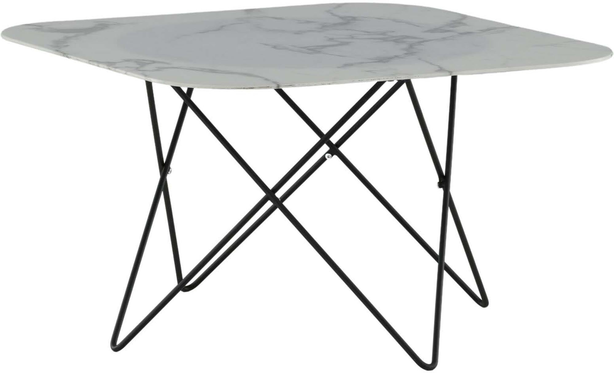Eleganter Tristar Beistelltisch von Venture Home für modernes Wohnen.