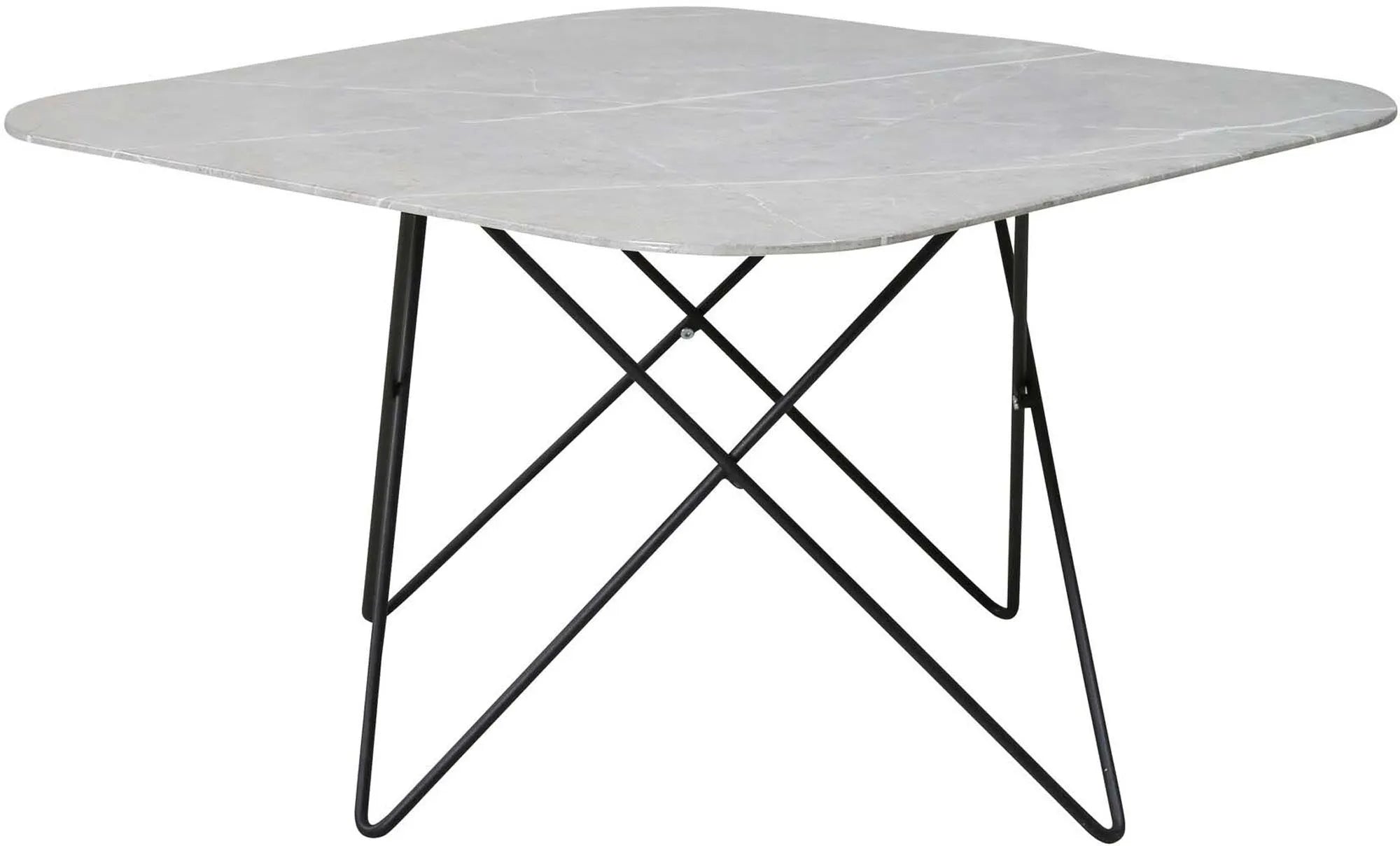 Moderner Tristar Beistelltisch von Venture Home für stilvolle Räume.