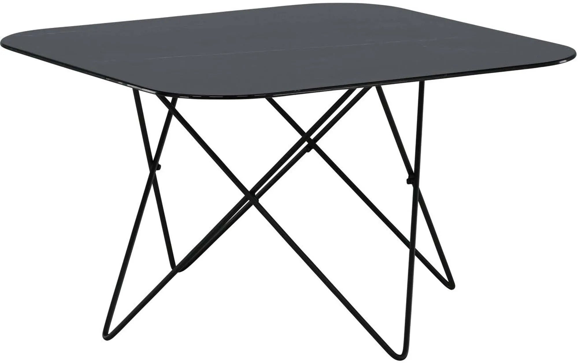 Stilvoller Tristar Beistelltisch von Venture Home für jedes Zuhause.