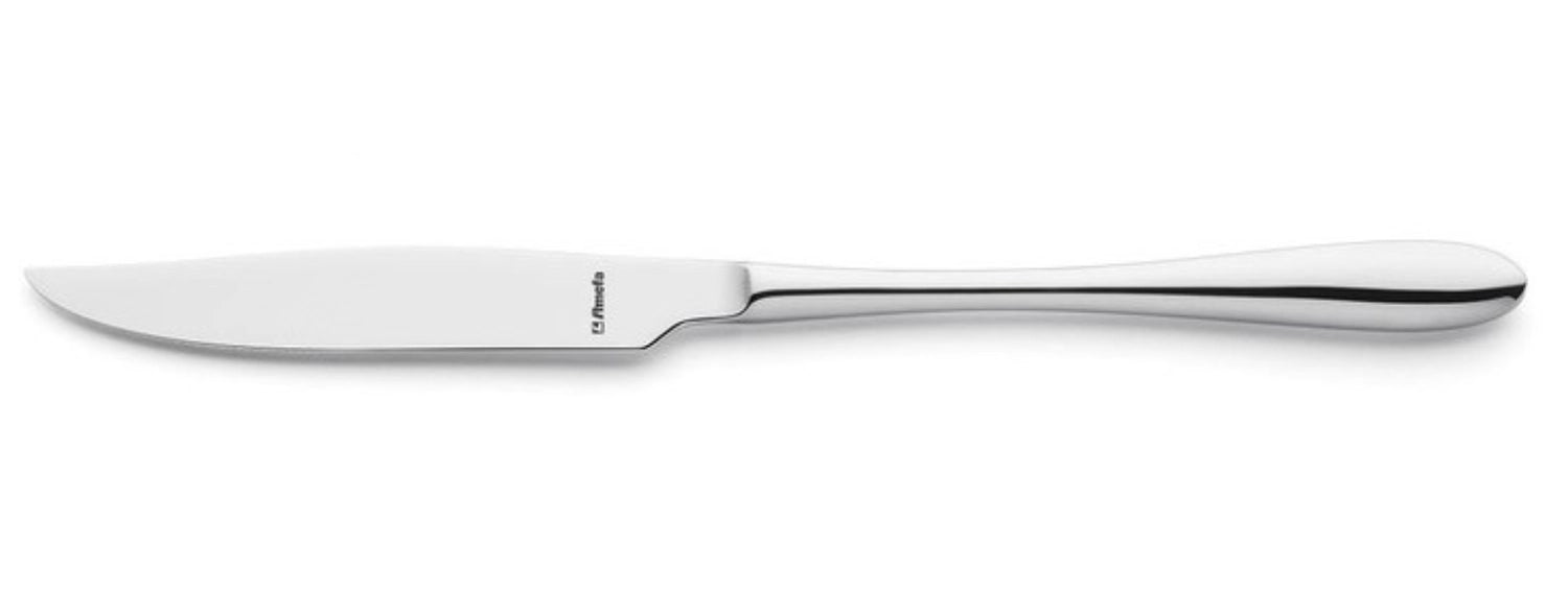 Cuba Steak Knife Rfr., Altamente lucido