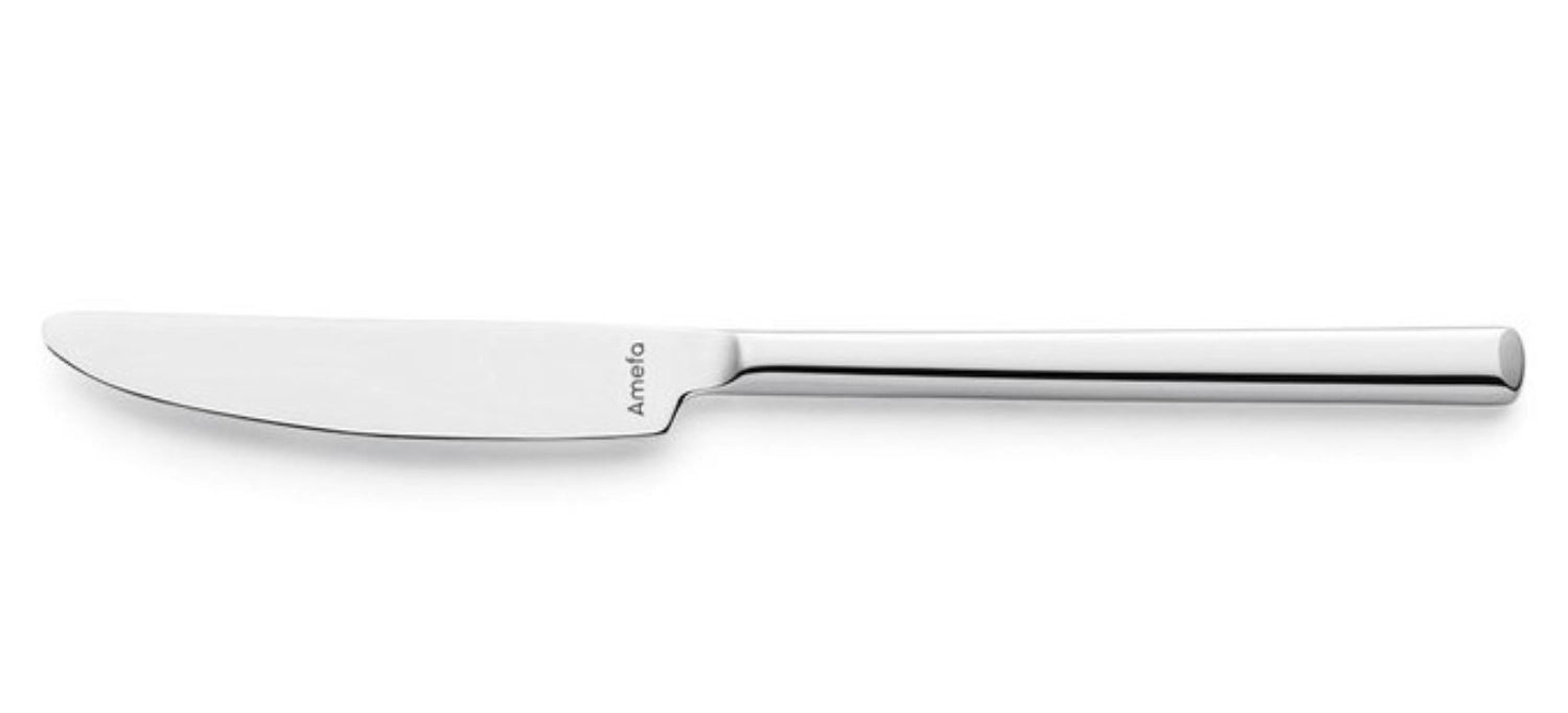 Metropole Menümesser Mono rfr., hochglänzend