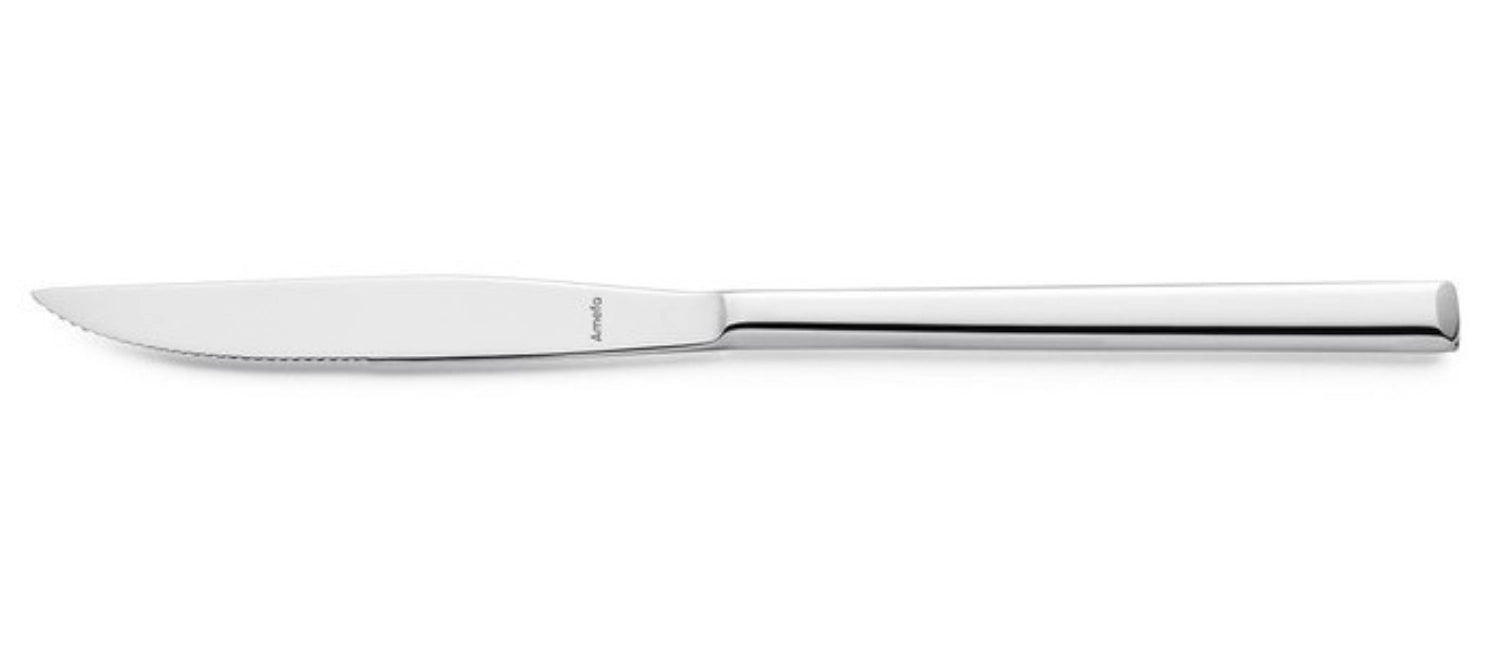 Metropolis Steak Knife Rfr., Altamente lucido