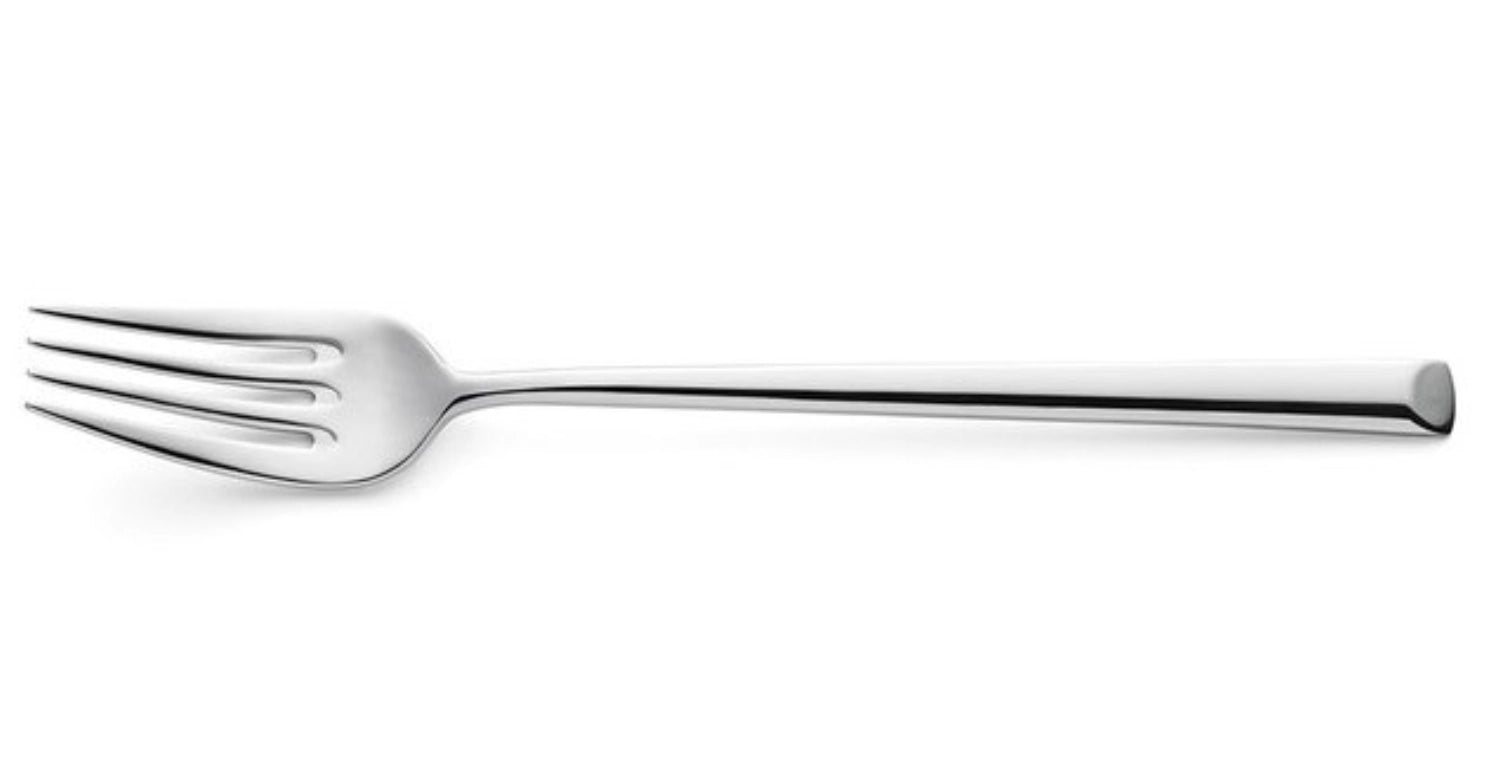 Metropole Menügabel 18/10, hochglänzend