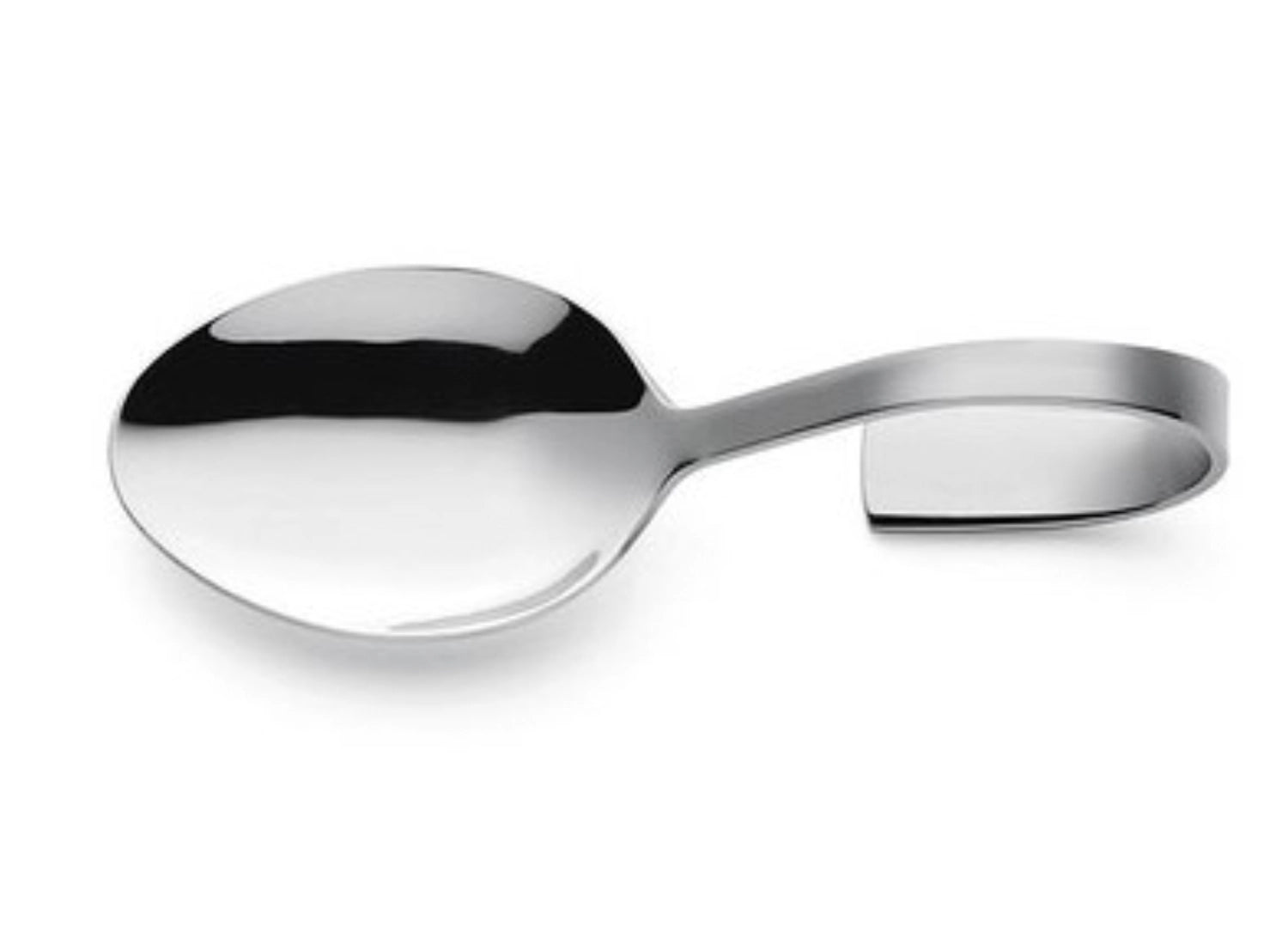 atlantico Amusecucchiaio grande 18/10, lucido