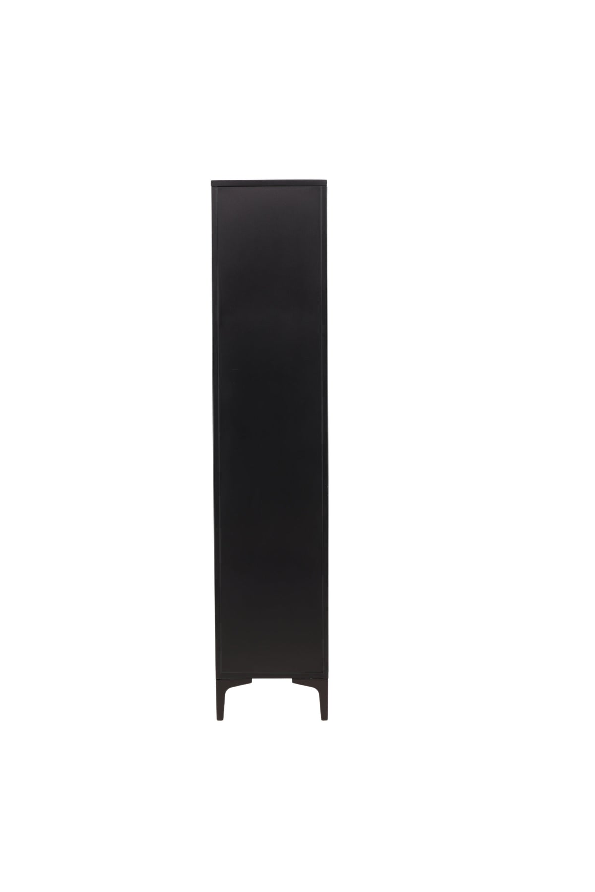 Piring Cabinet in Schwarz präsentiert im Onlineshop von KAQTU Design AG. Cabinet ist von Venture Home