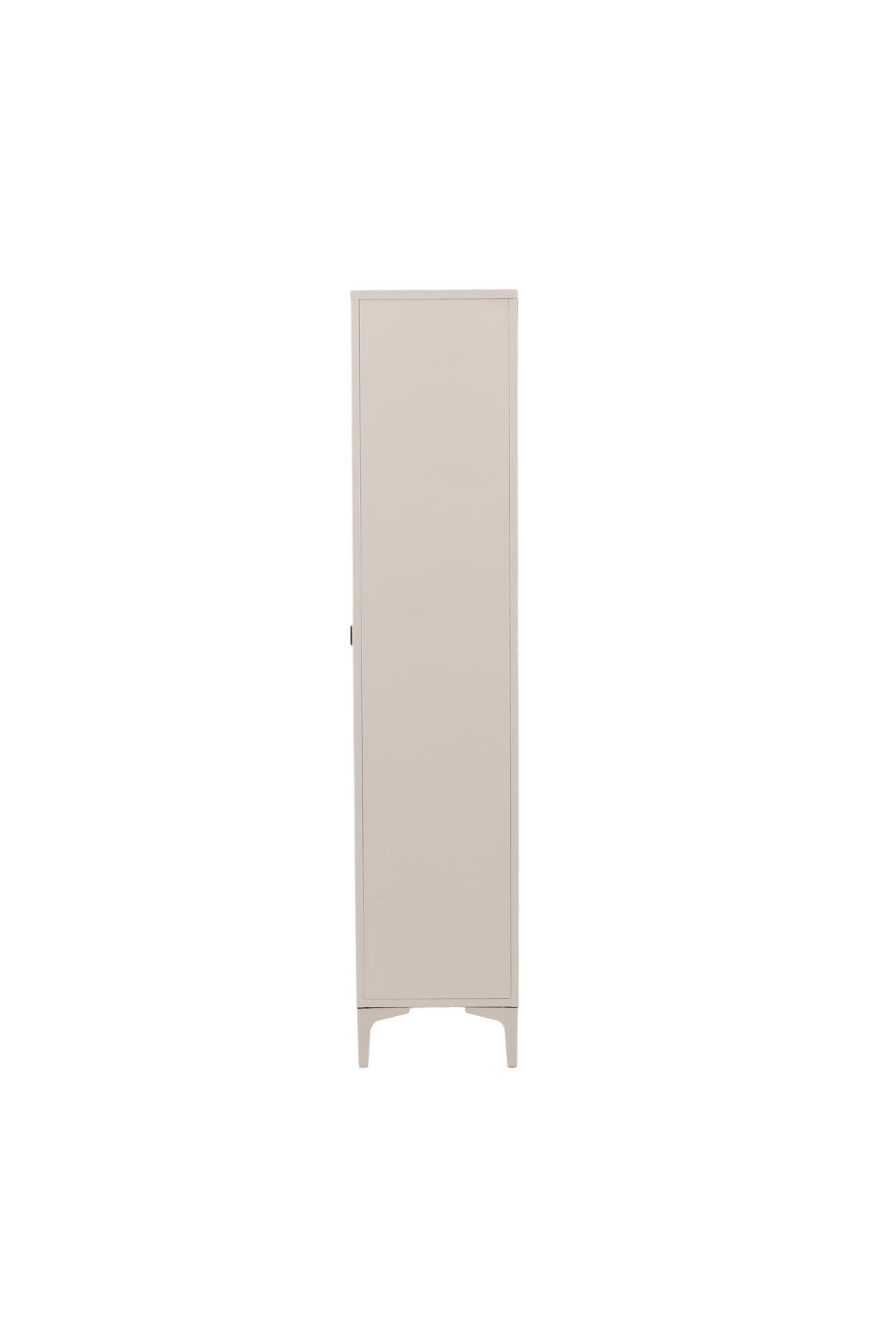 Piring Cabinet in Beige präsentiert im Onlineshop von KAQTU Design AG. Cabinet ist von Venture Home