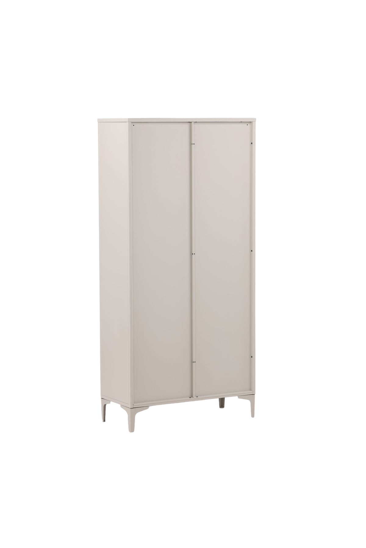 Piring Cabinet in Beige präsentiert im Onlineshop von KAQTU Design AG. Cabinet ist von Venture Home