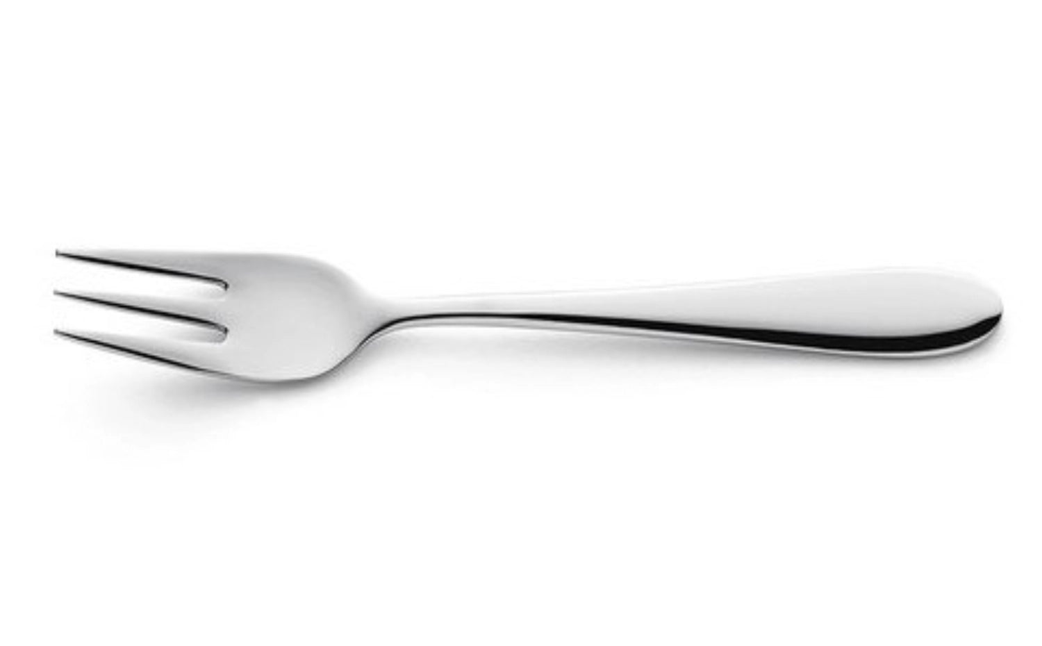 Oxford Kuchengabel, 15.7 cm, 18/10, hochglänzend