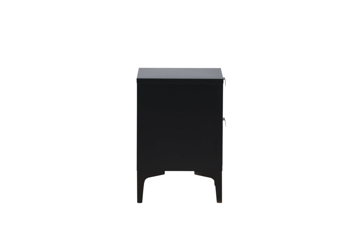 Piring 2 Korpus in Schwarz präsentiert im Onlineshop von KAQTU Design AG. Regal Zubehör ist von Venture Home