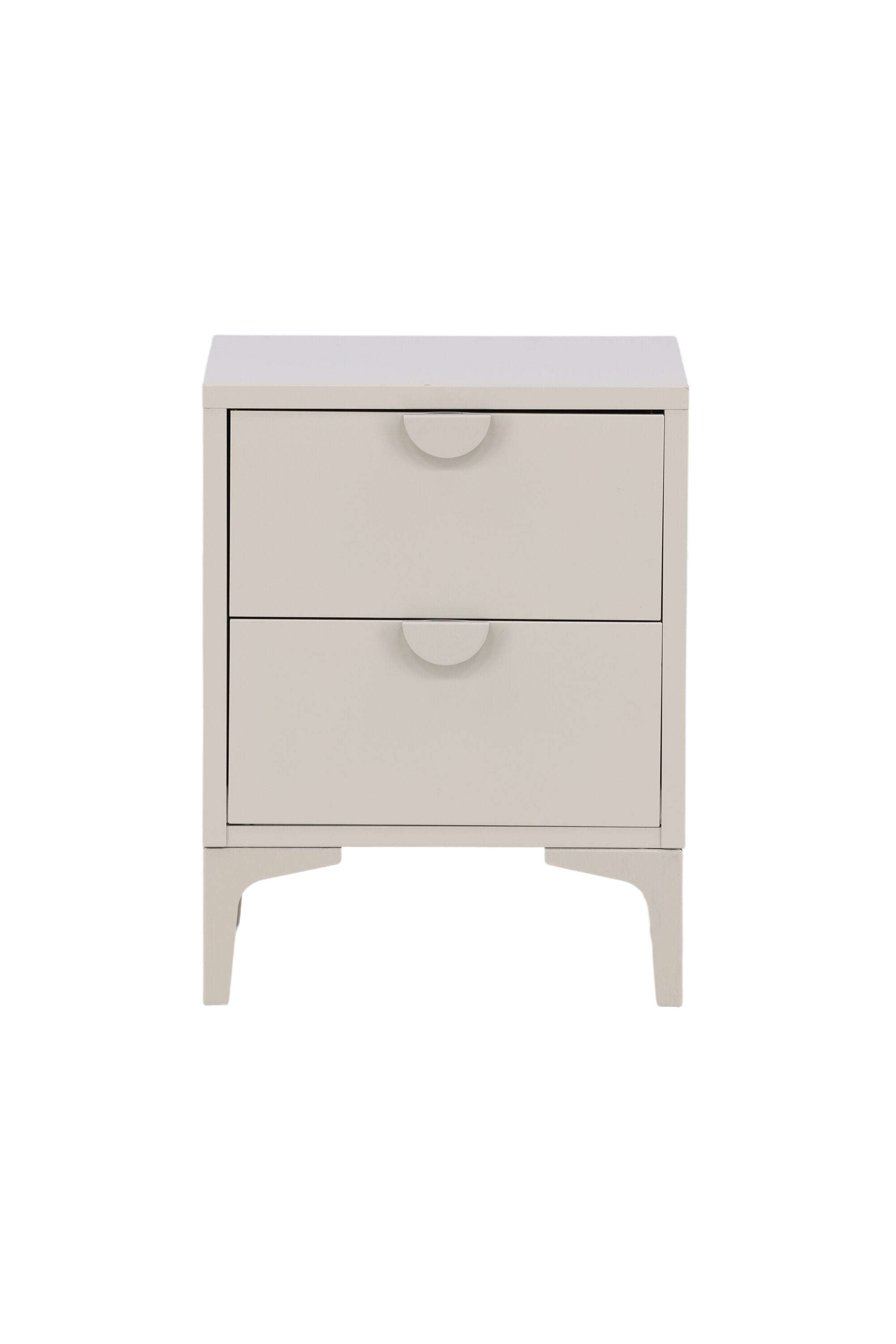 Piring 2 Korpus in Beige präsentiert im Onlineshop von KAQTU Design AG. Regal Zubehör ist von Venture Home