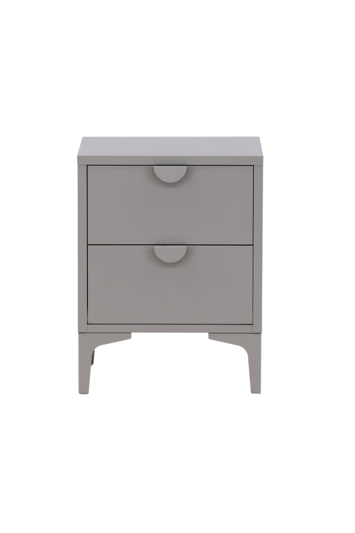 Piring 2 Korpus in Hellgrau präsentiert im Onlineshop von KAQTU Design AG. Regal Zubehör ist von Venture Home