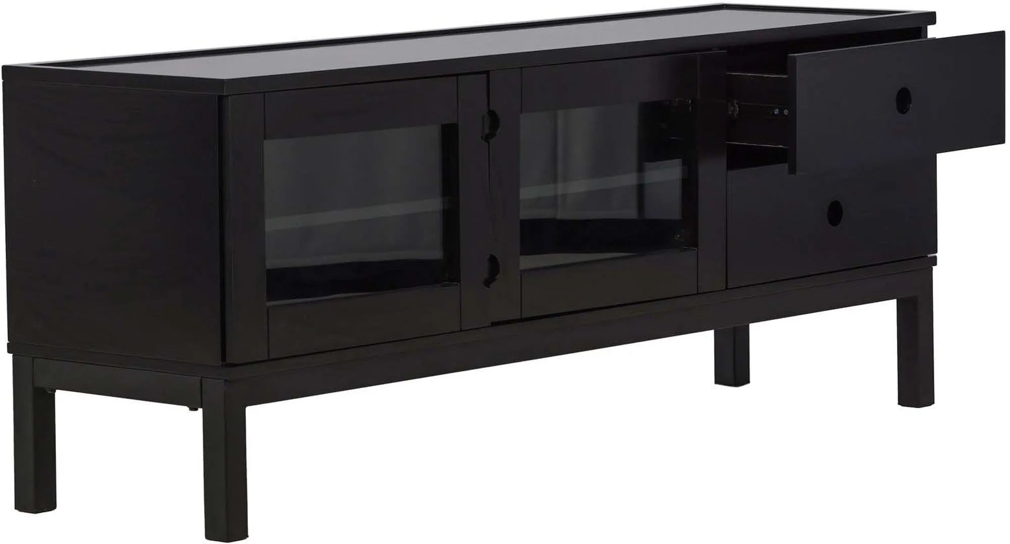 Alcoa Kabinett: Modernes Design trifft auf vielseitige Funktionalität.