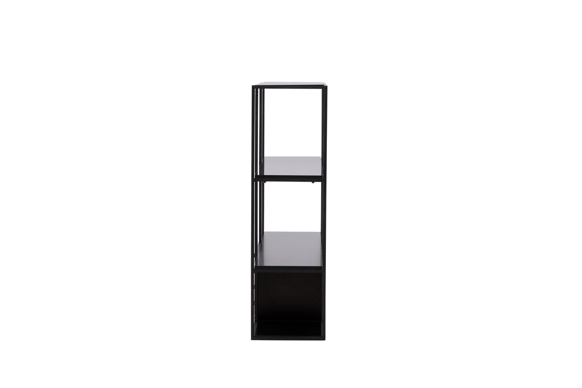 Amaraillo Schrank in Schwarz präsentiert im Onlineshop von KAQTU Design AG. Cabinet ist von Venture Home