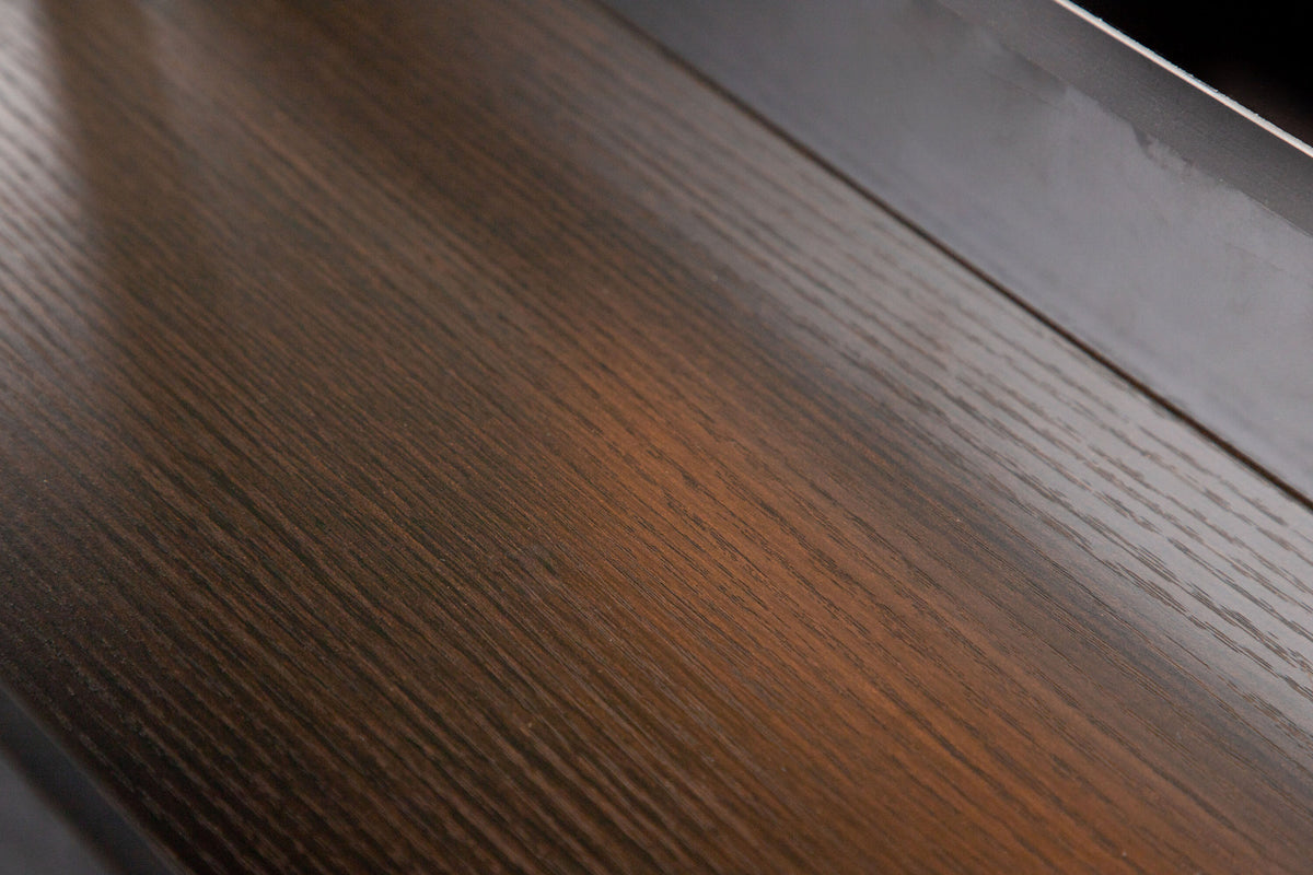 Amaraillo Schrank in Schwarz präsentiert im Onlineshop von KAQTU Design AG. Cabinet ist von Venture Home