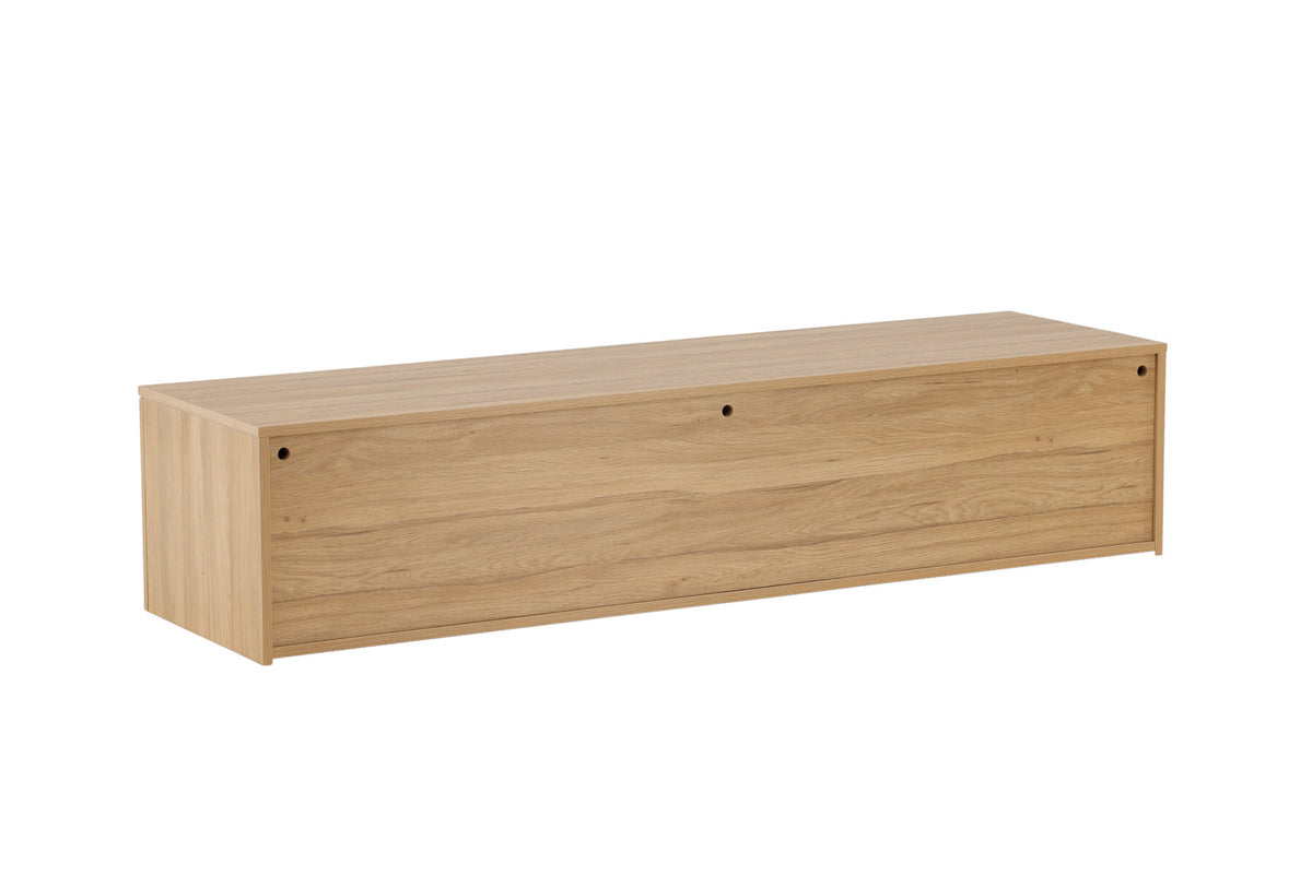 Frihamn Kommode in Natur präsentiert im Onlineshop von KAQTU Design AG. Regal Zubehör ist von Venture Home