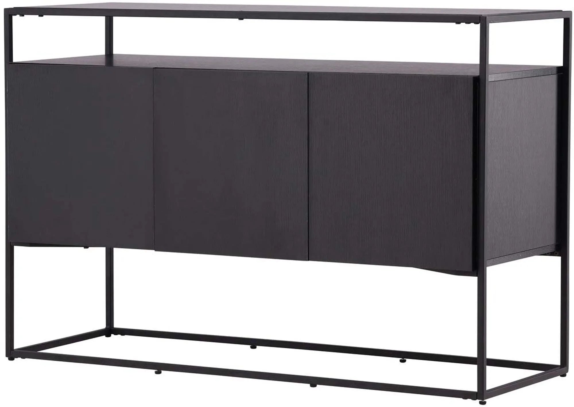Elegantes Kingsport Kabinett: Perfekte Aufbewahrungslösung von Venture.