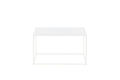Table basse en maille