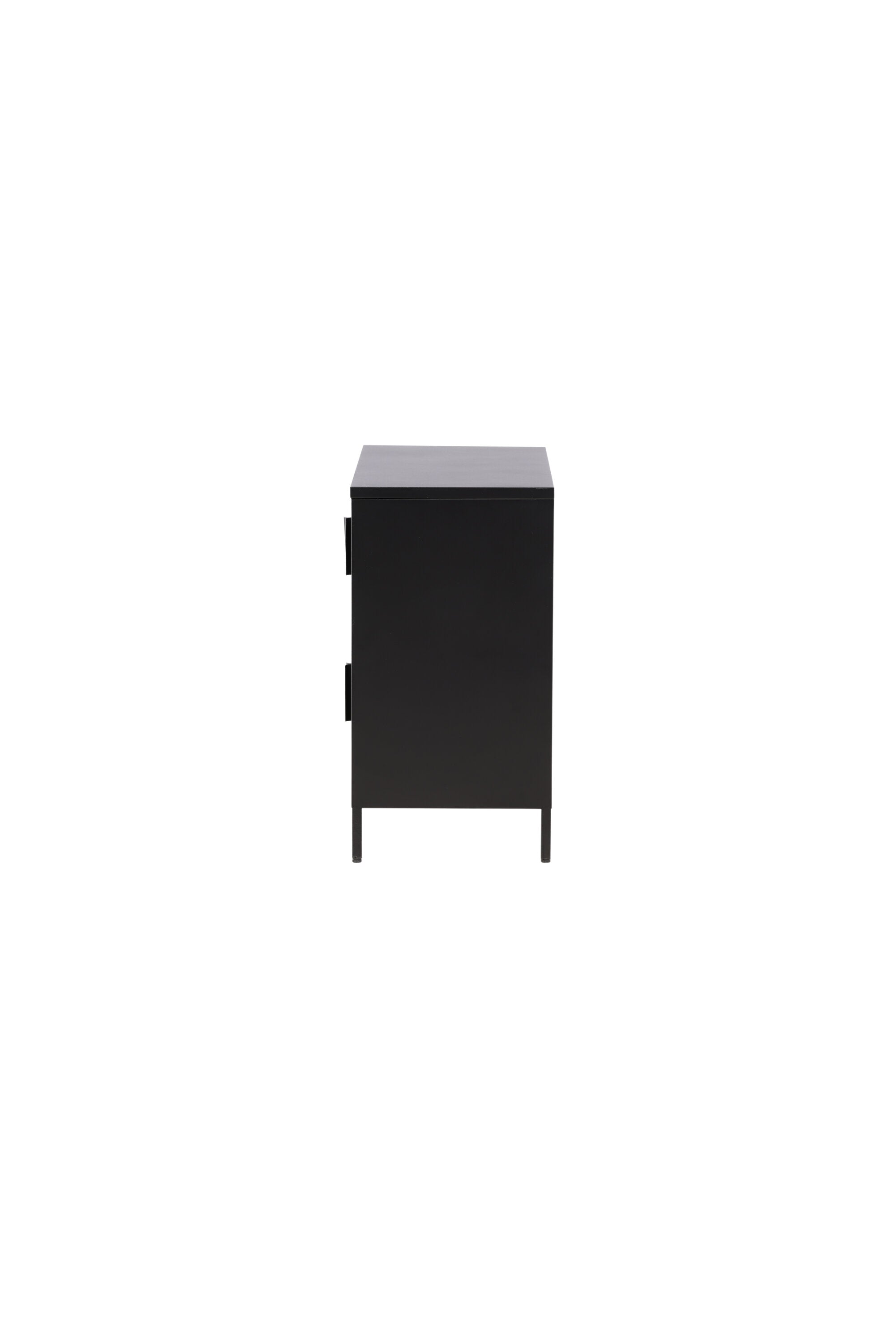 Nett Kabinett in Schwarz präsentiert im Onlineshop von KAQTU Design AG. Cabinet ist von Venture Home