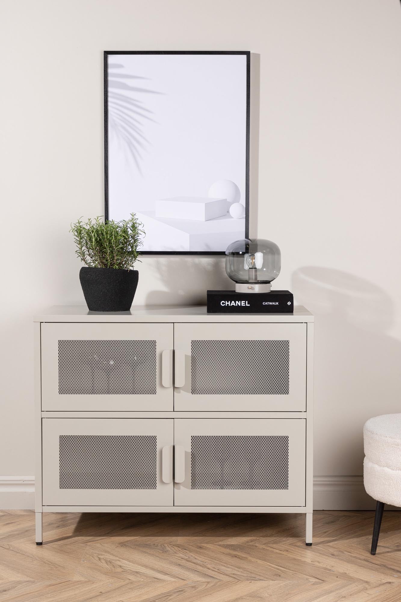 Nice cabinet
