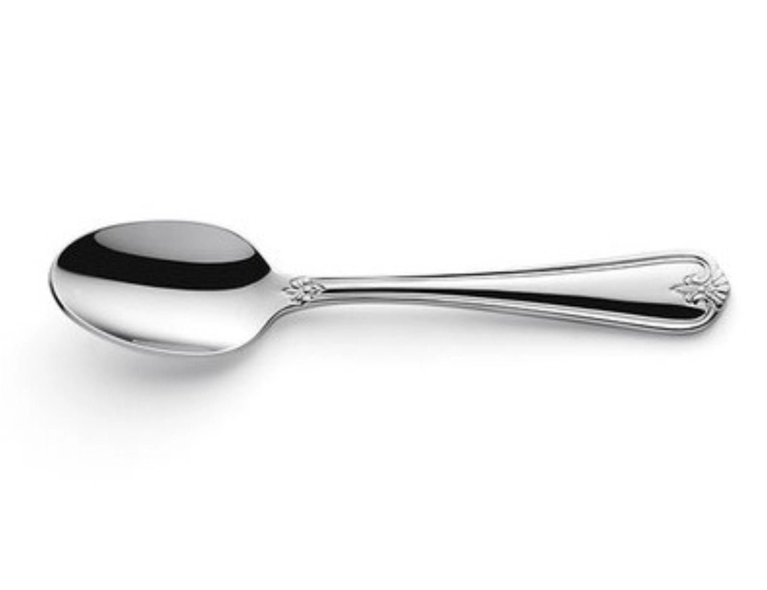 Duke MocCalenpöffel 18/10, très brillant