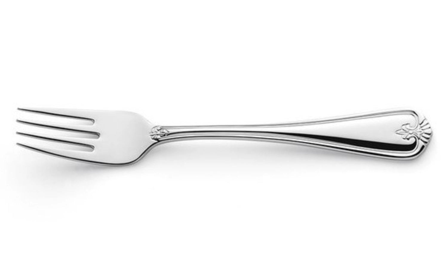 Duke Fischfiebel 18/10, altamente lucido