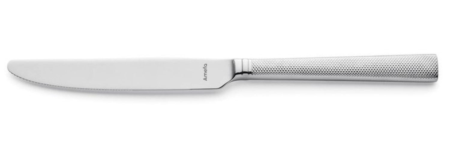 Jewel Menümesser Mono rfr., hochglänzend