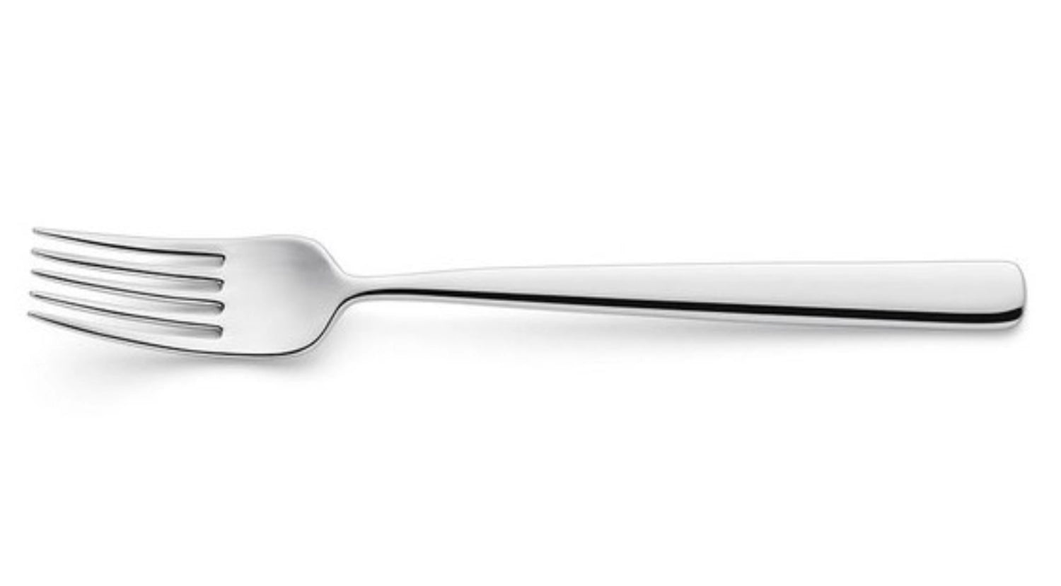 Tokyo Dessertgabel 18/10, hochglänzend