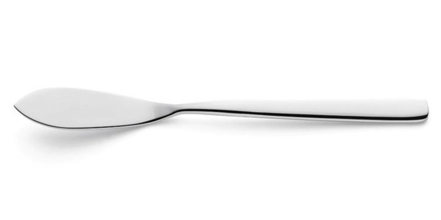 Couteau à poisson de Tokyo 18/10, émaillant