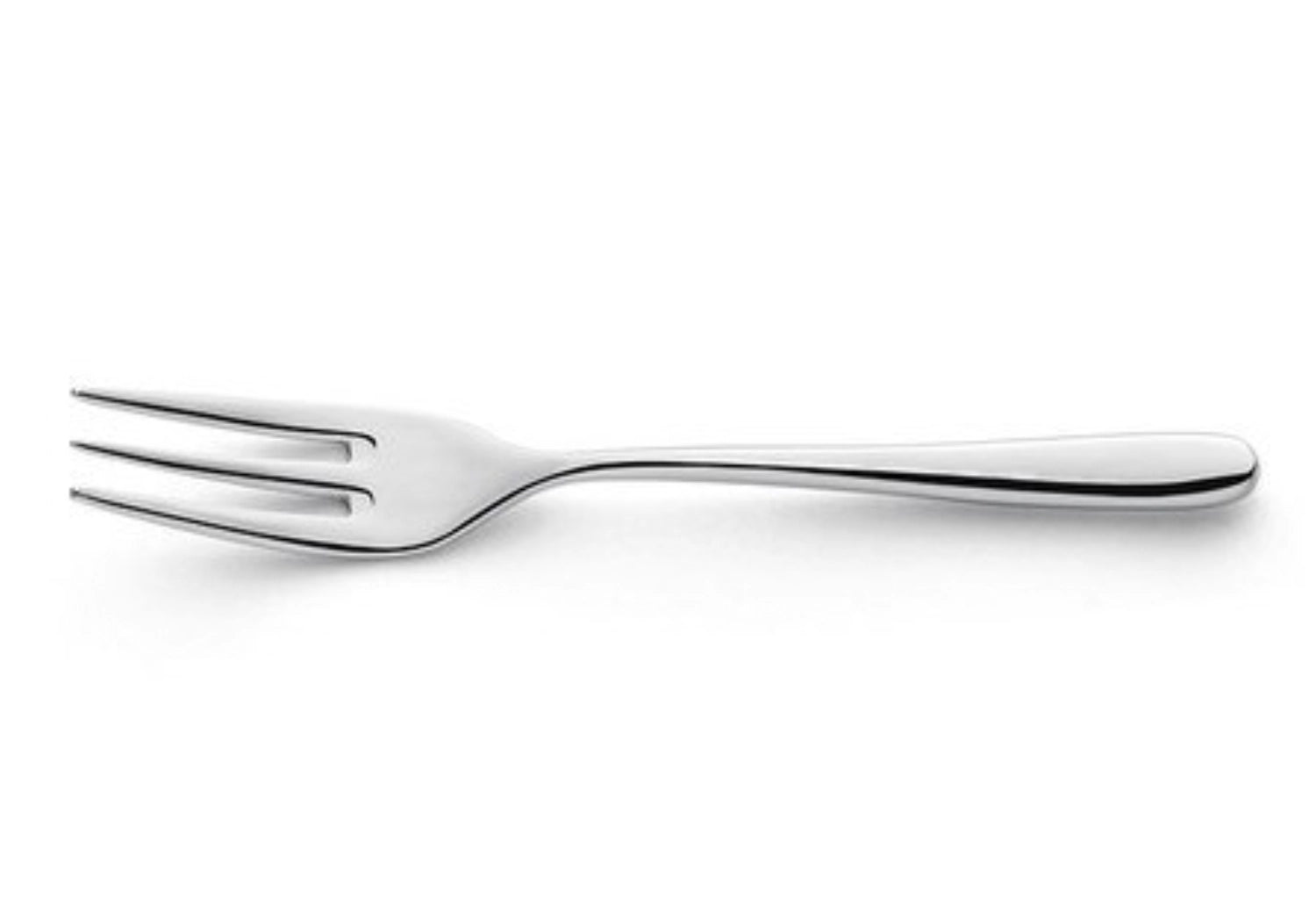 Newton Kuchengabel 18/10, hochglänzend